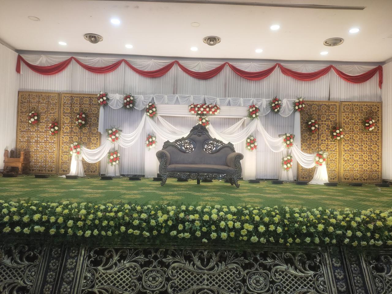 YATHAM JAYACHANDRA REDDY GARDENS Function Hall, Nandyal — photo 2