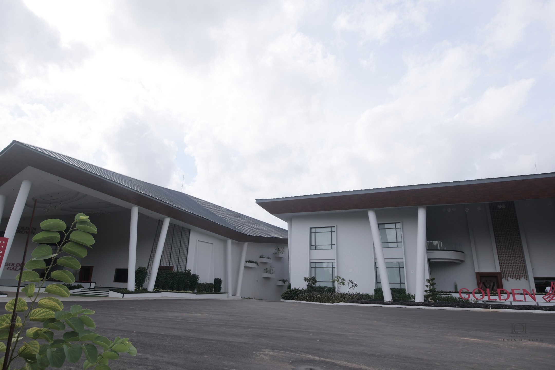 Golden Palace International Convention Centre Trivandrum, Neyyattinkara — photo 3