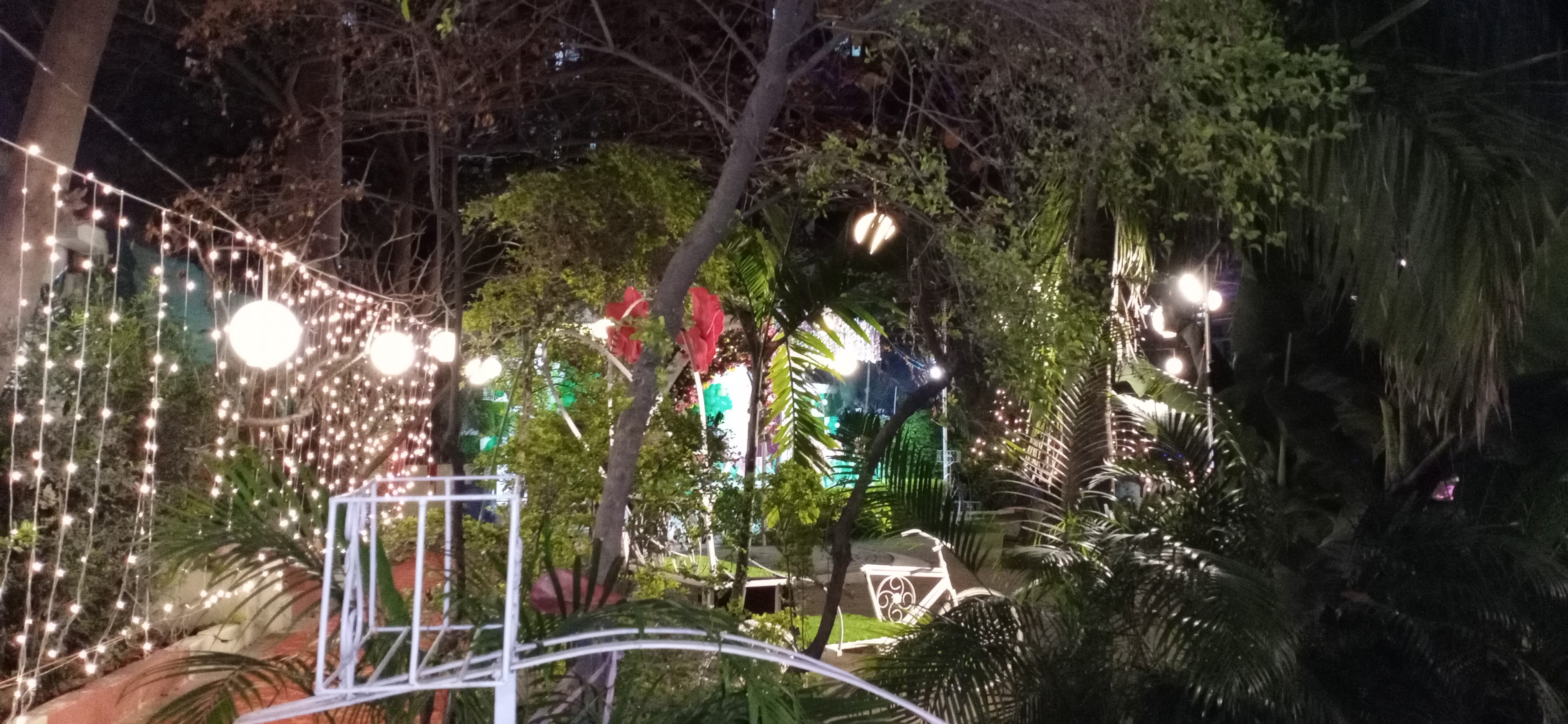Krishna Greenriz Lawn, Nagpur — photo 9