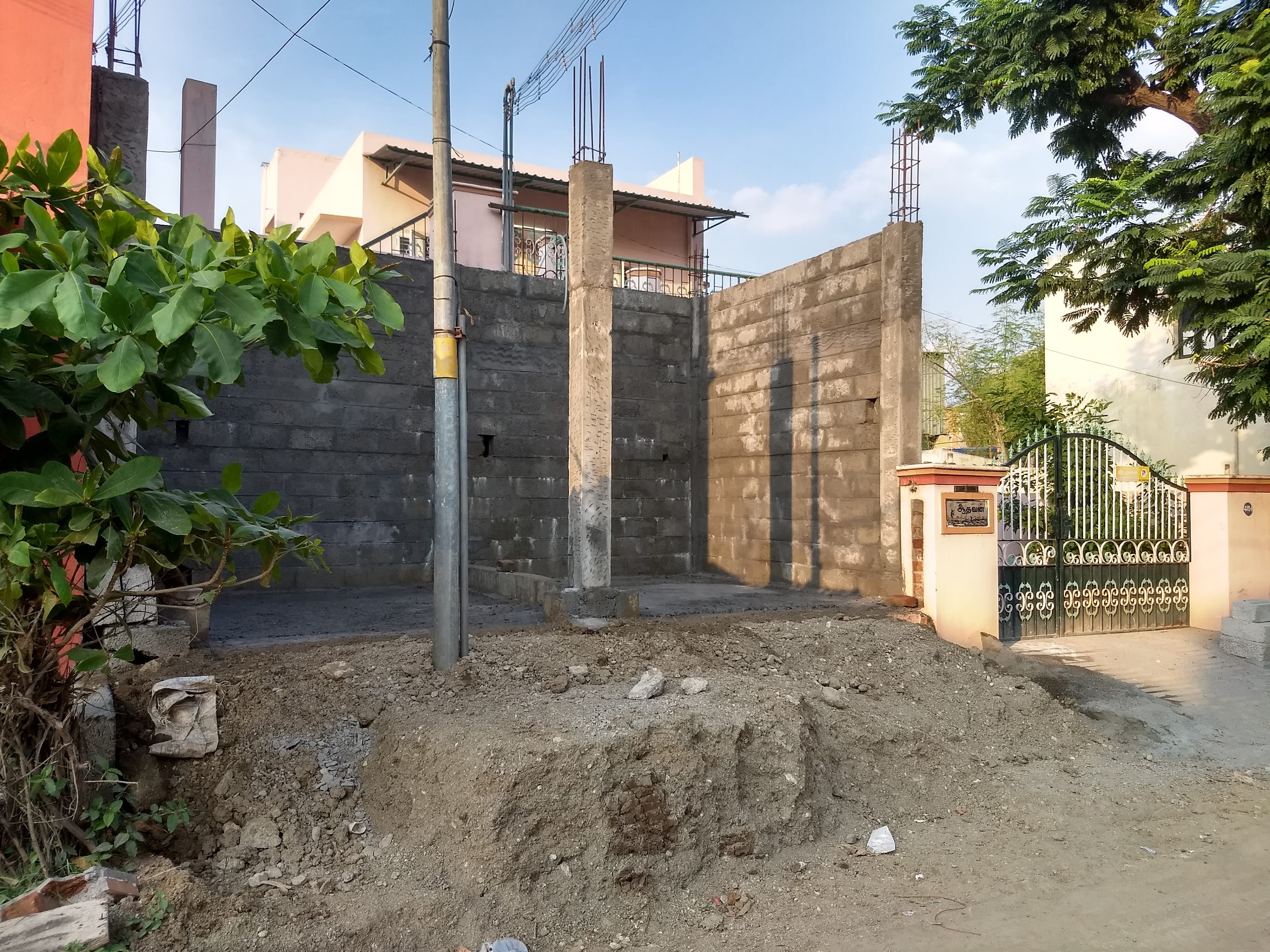 Annamalai Mahal, Tiruvannamalai — photo 6