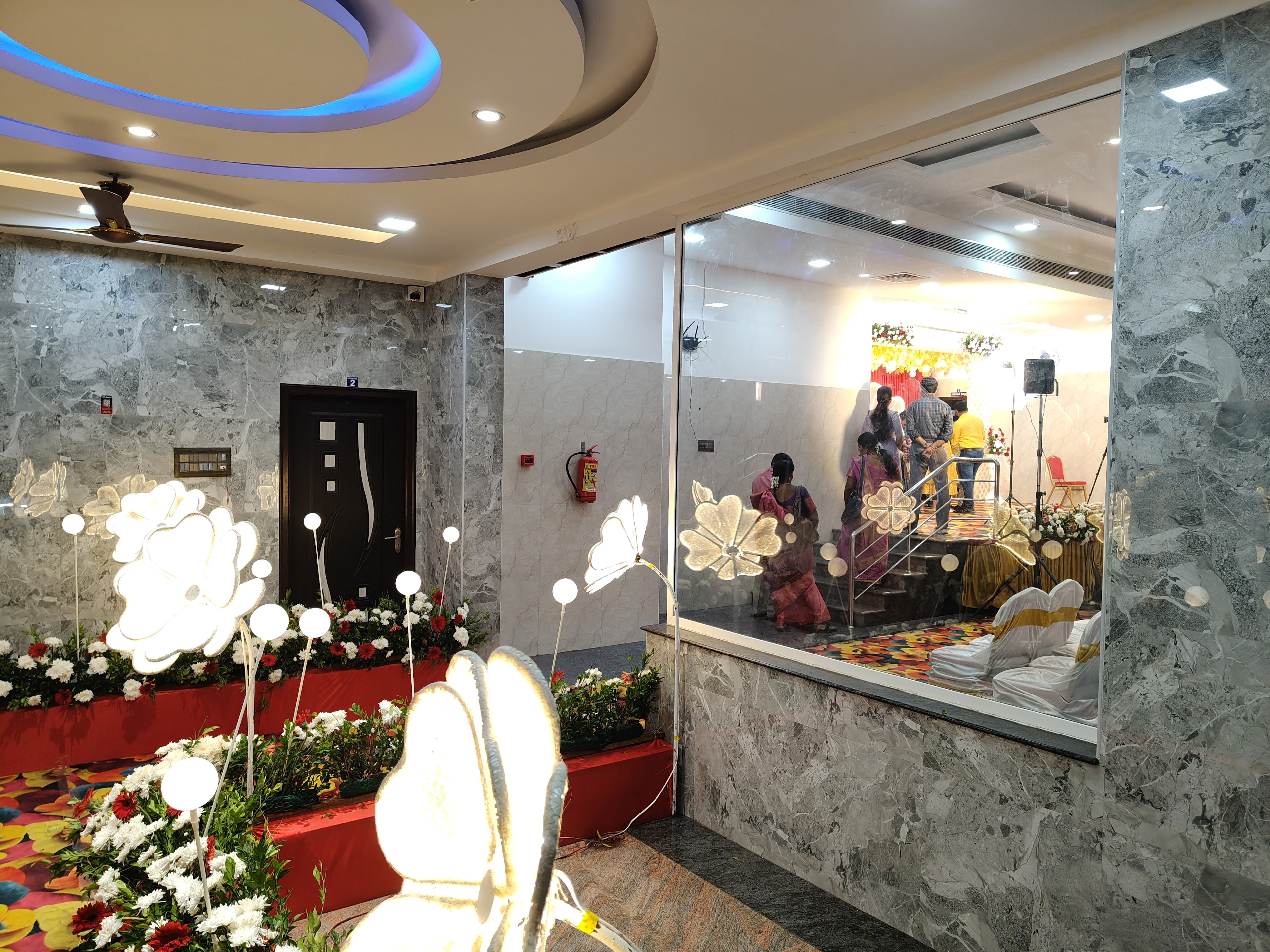 RV Mahal | Wedding Hall in Karaikal | Banquet Hall Karaikal | Marriage Hall in Karaikal | Kalyana Mandapam in Karaikal, Nagapattinam — photo 7