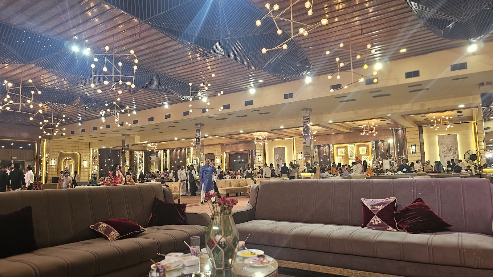 Pavilion by FNP Venues, Delhi — photo 4