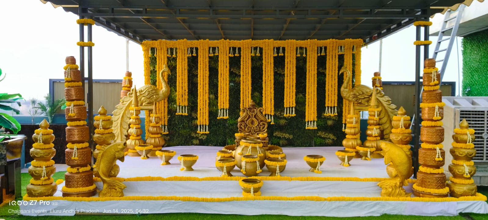 MANGO Banquet hall, Eluru — photo 3
