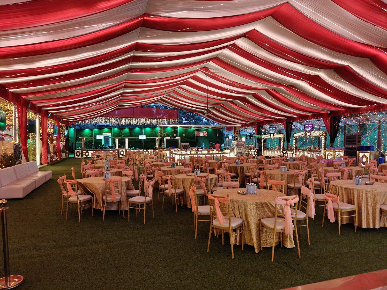 LA Mirage -Wedding Venue, Thrissur — photo 8