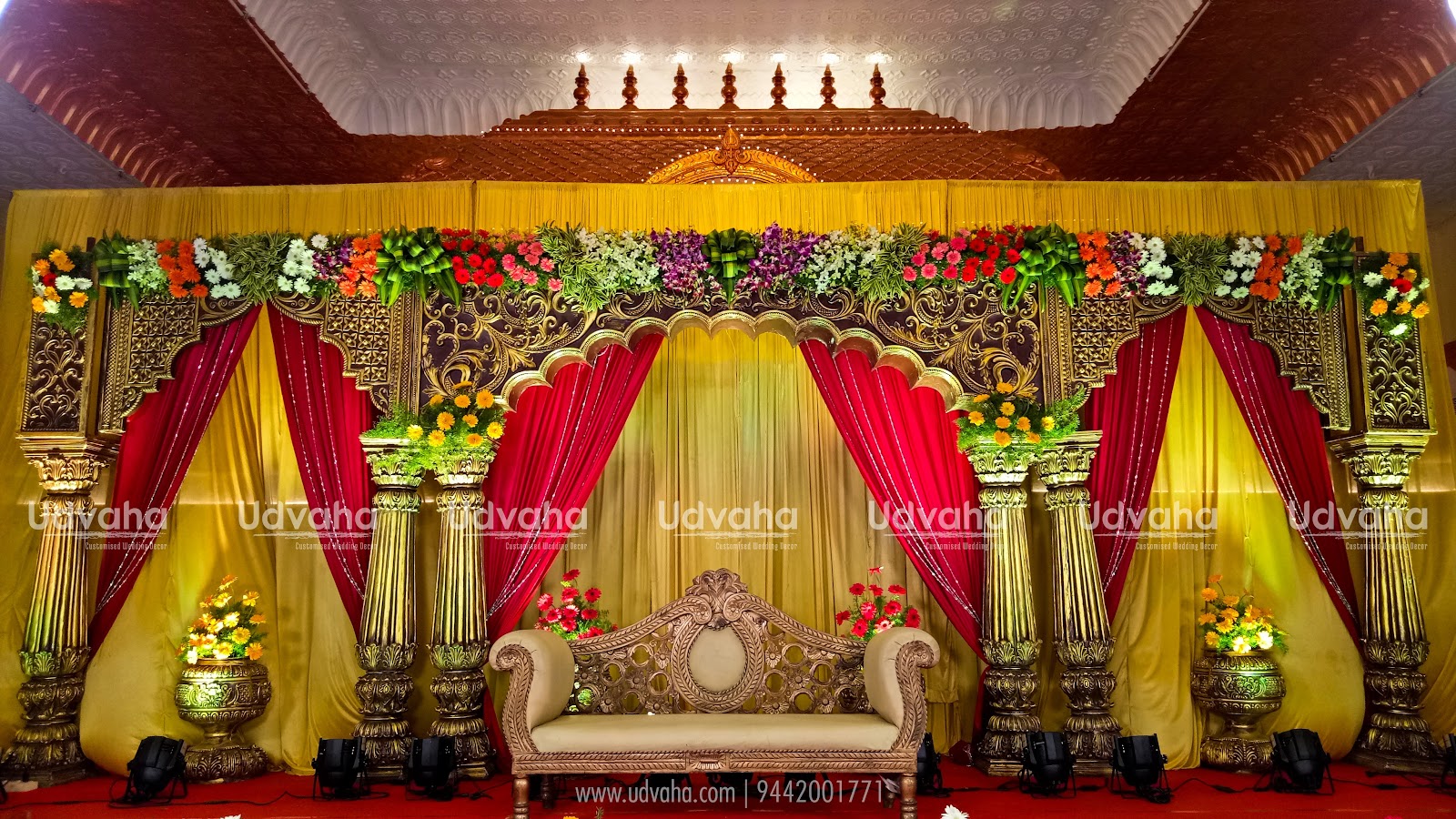 Anandha Kalyana Mandapam, Puducherry — photo 2