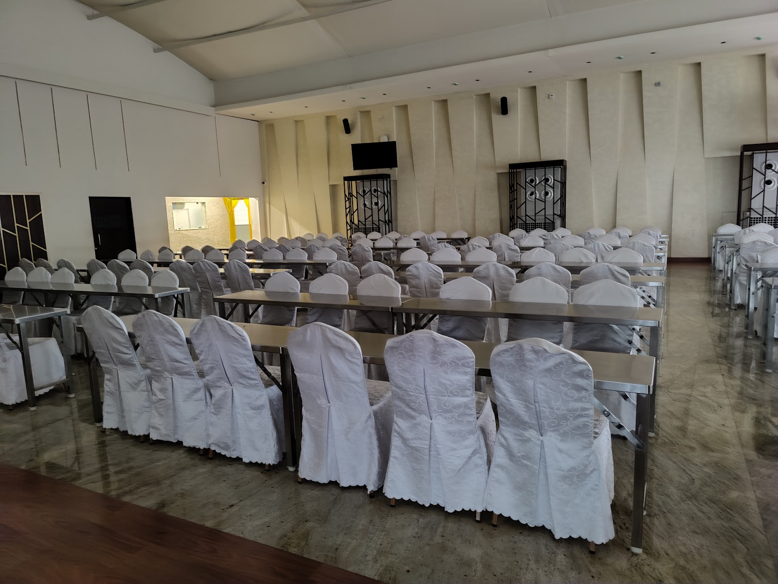 Urvi By Aralaguppe Conventions, Bengaluru — photo 9