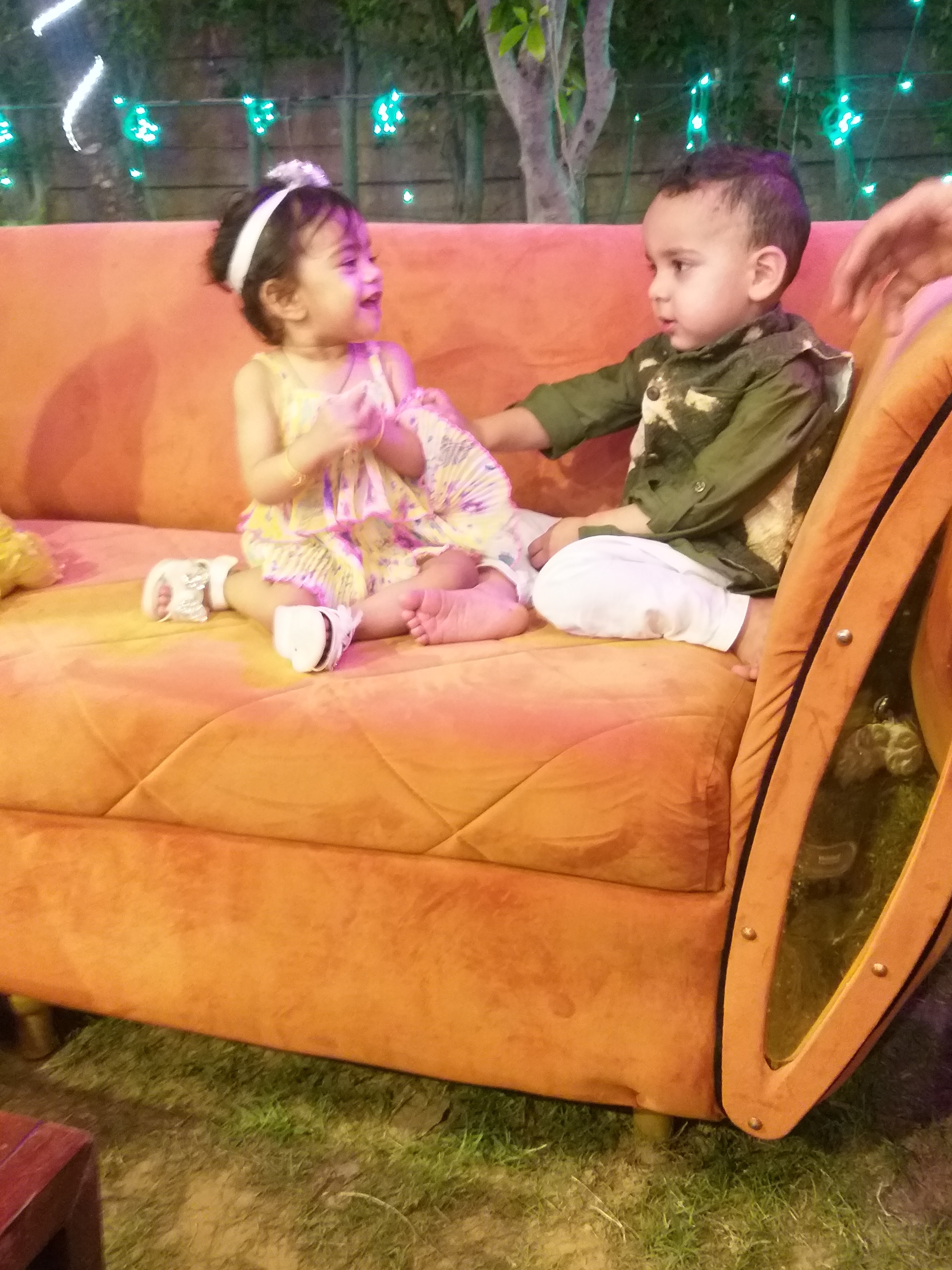 Imperial Grand, Panipat — photo 5