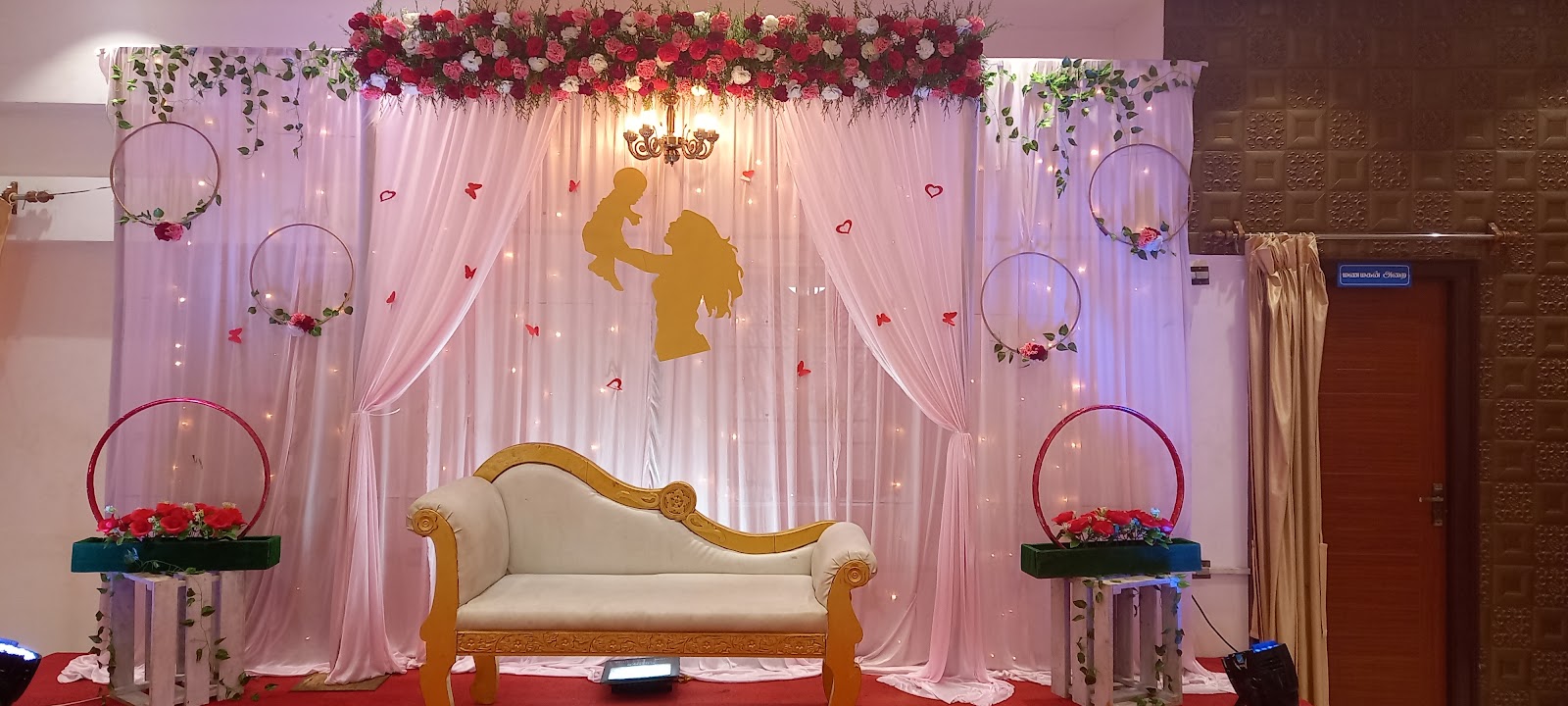 SELVALAKSHMI RECEPTION HALL, Puducherry — photo 10