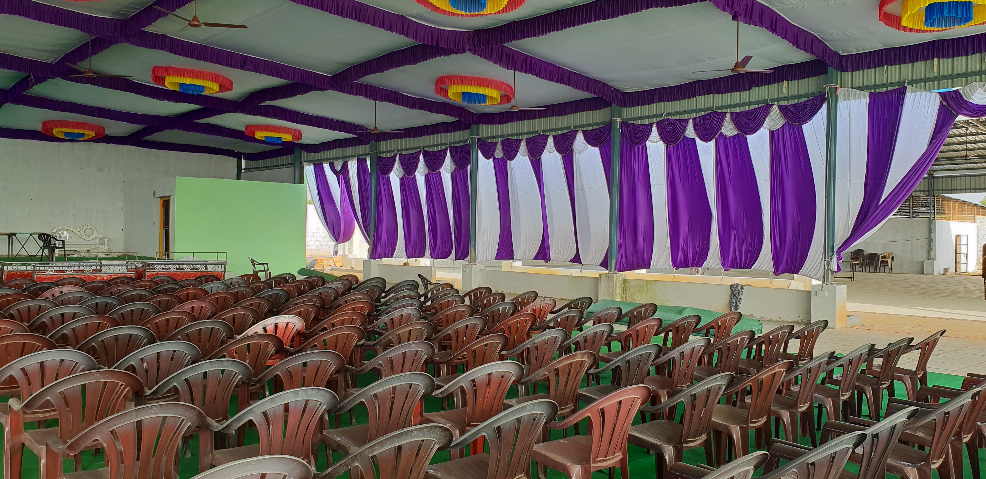 CHANDRAMOULI GARDENS, Siddipet — photo 9