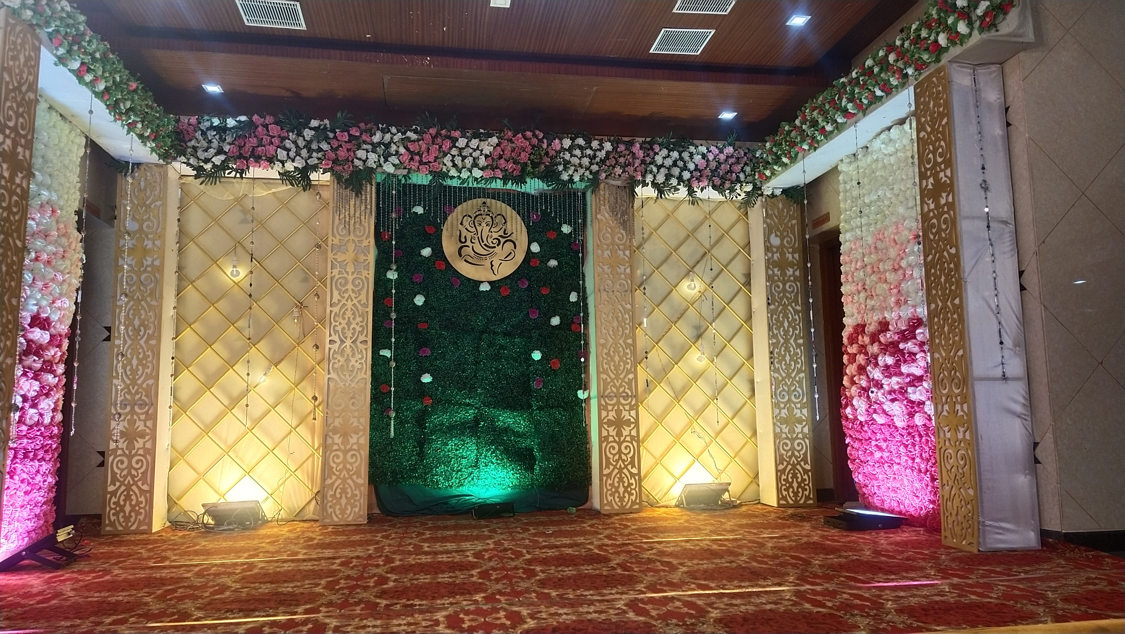 Bilal Mahal, Sivakasi — photo 9