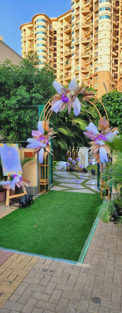 Nectarfield Banquet Hall and Lawn, Mumbai — photo 10