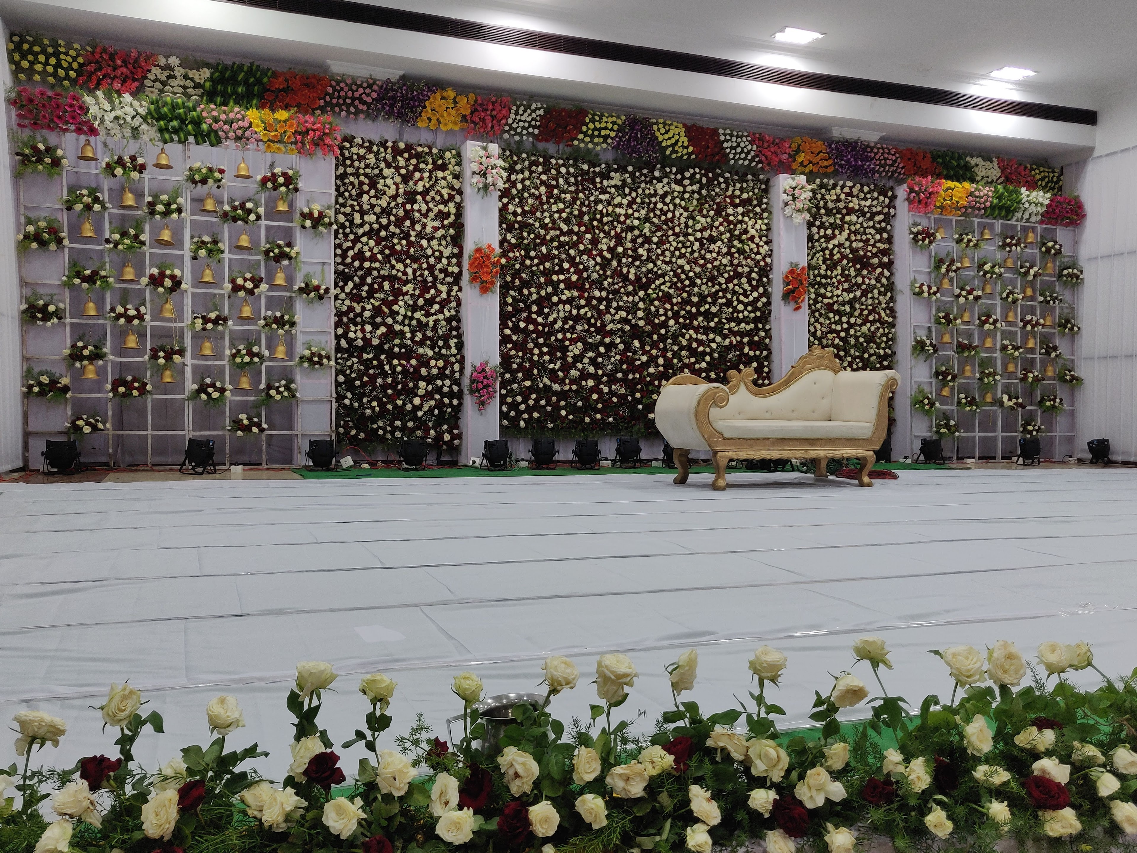 RR Gardens, Chittoor — photo 2
