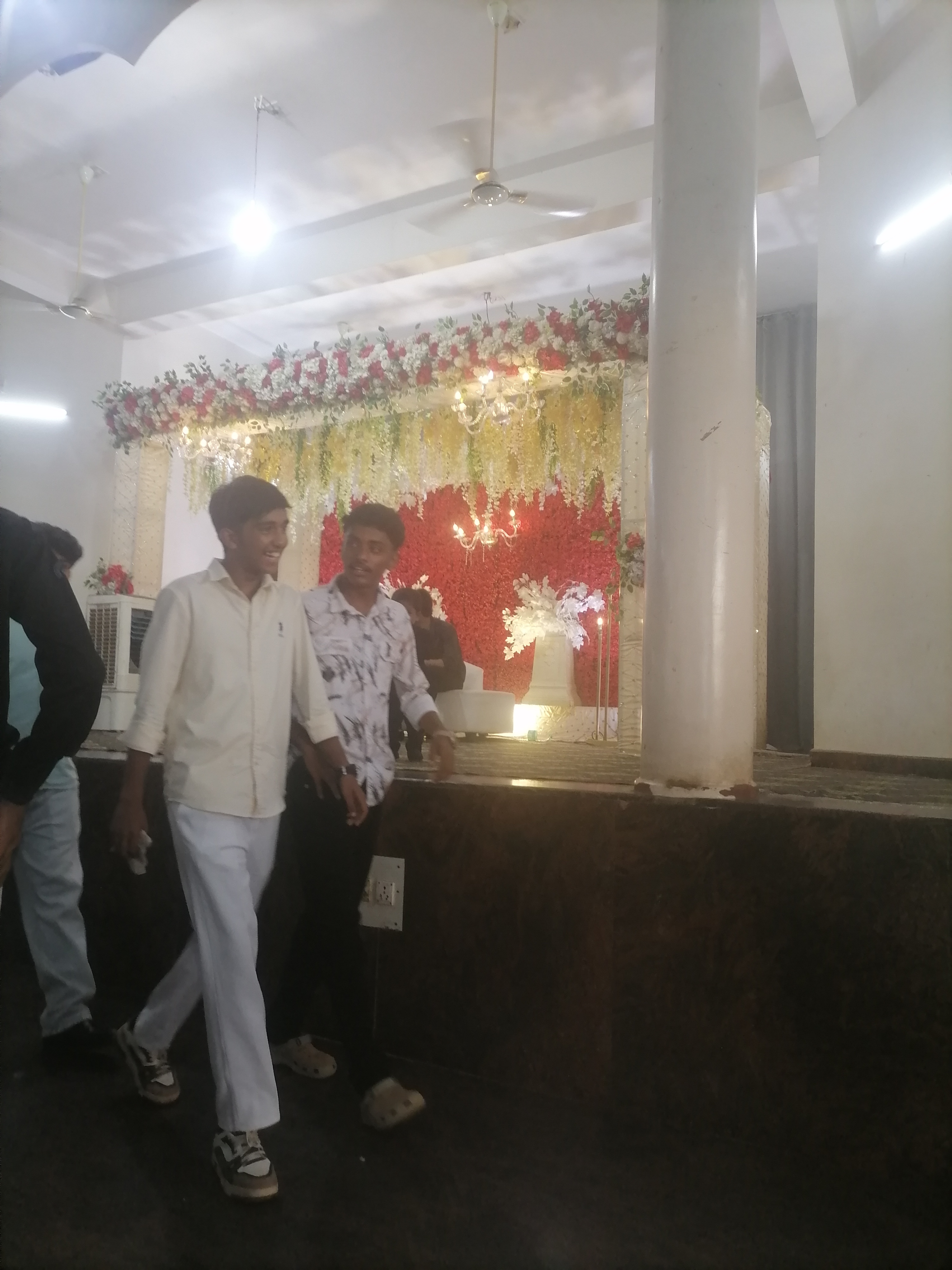 MJM Hall, Mangaluru — photo 7