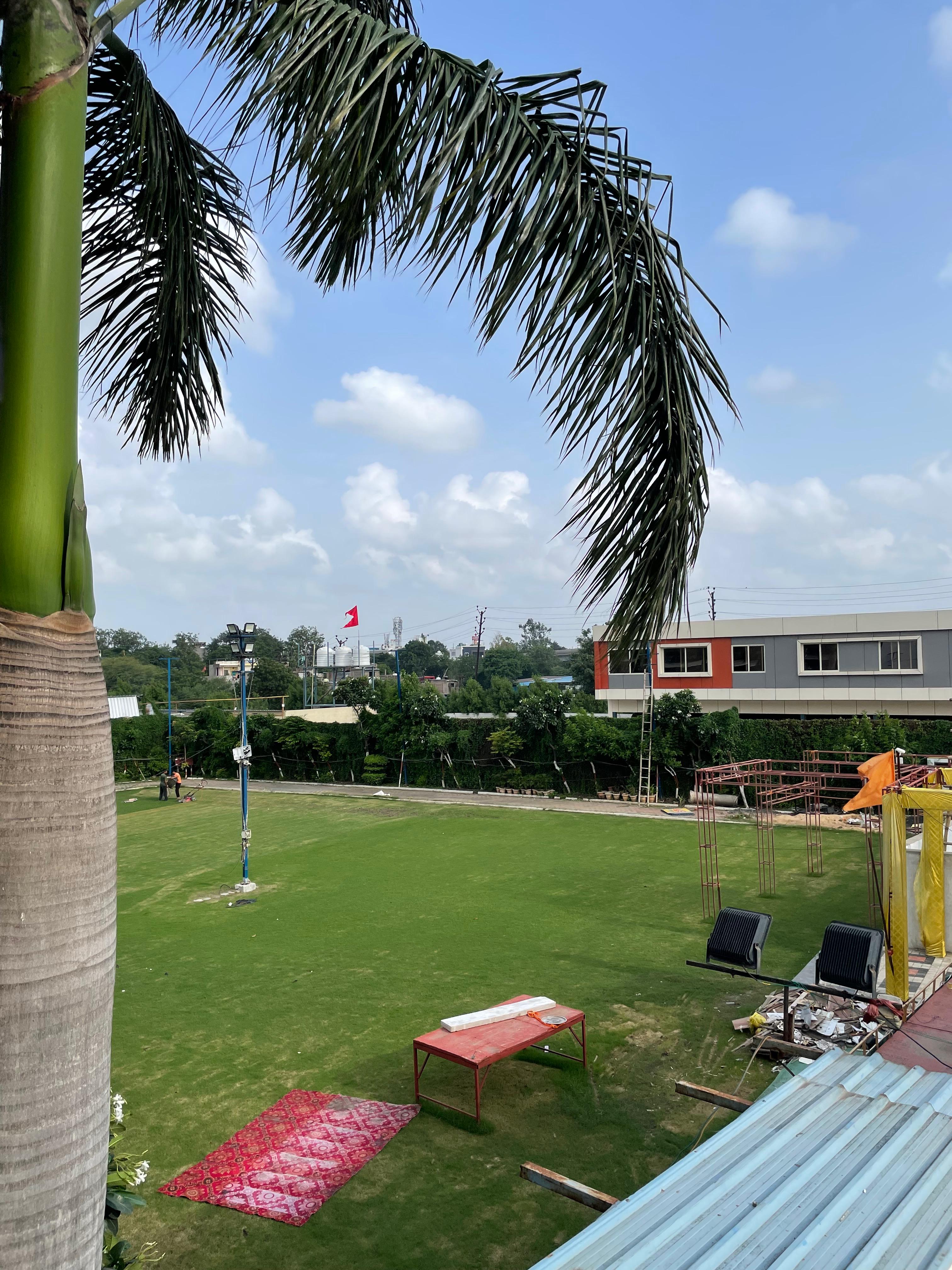 Shree Devleela Garden, Indore — photo 8