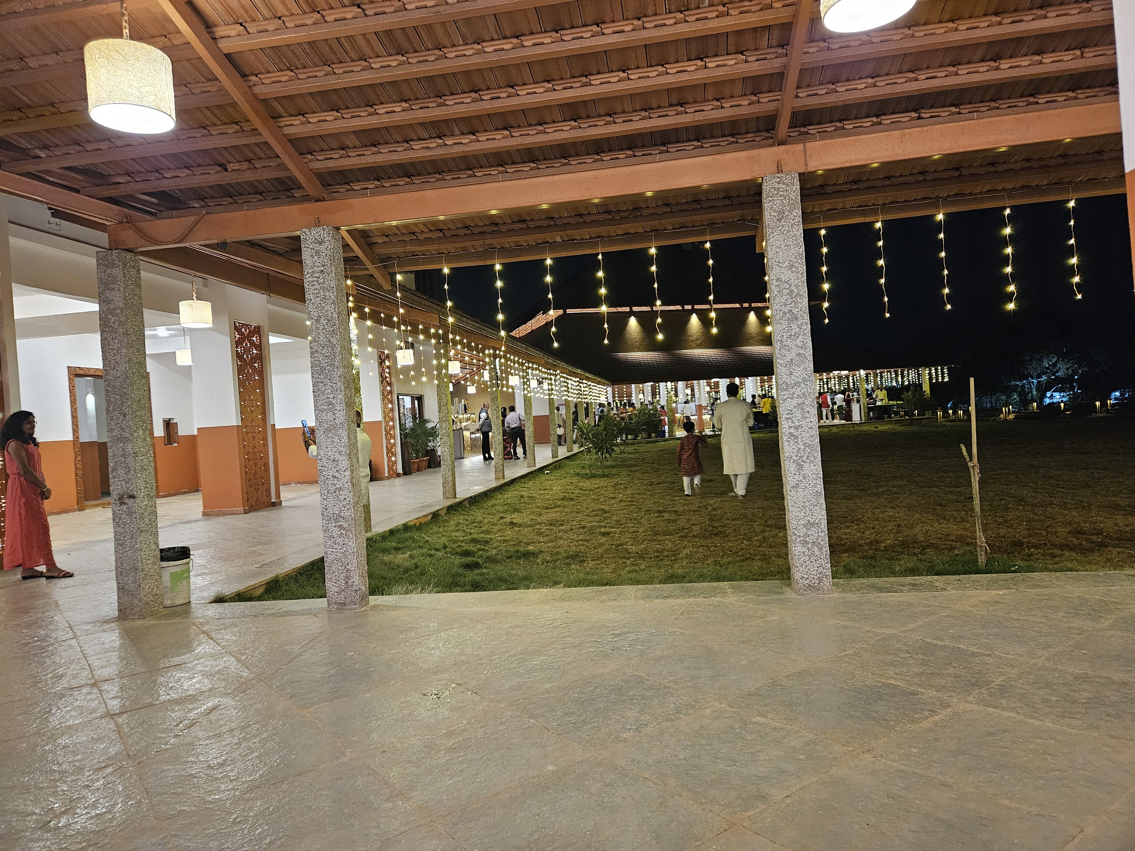 Sanskriti Conventions - Weddings and Events Space, Gadag — photo 8