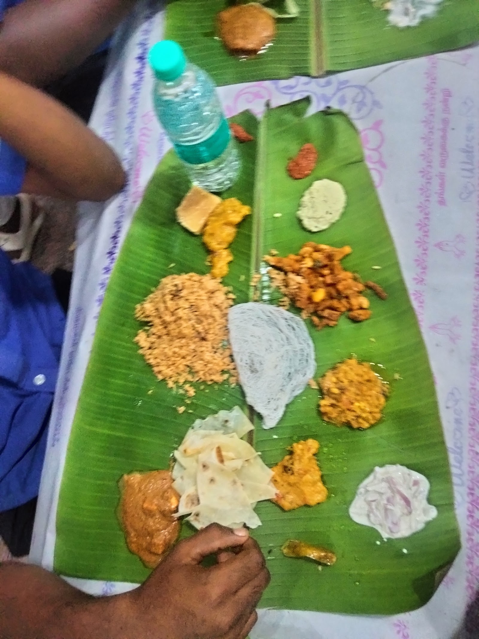 CRV Mahal, Vellore — photo 10