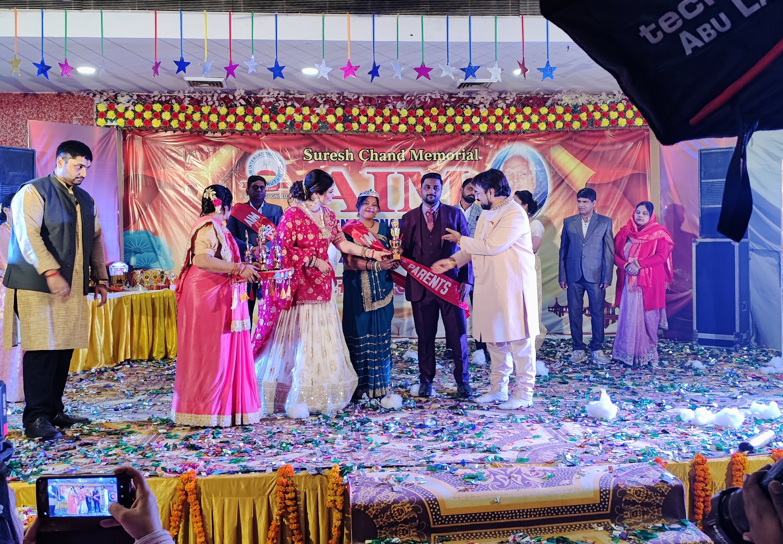 Rangoli Utsav Madap, Meerut — photo 10