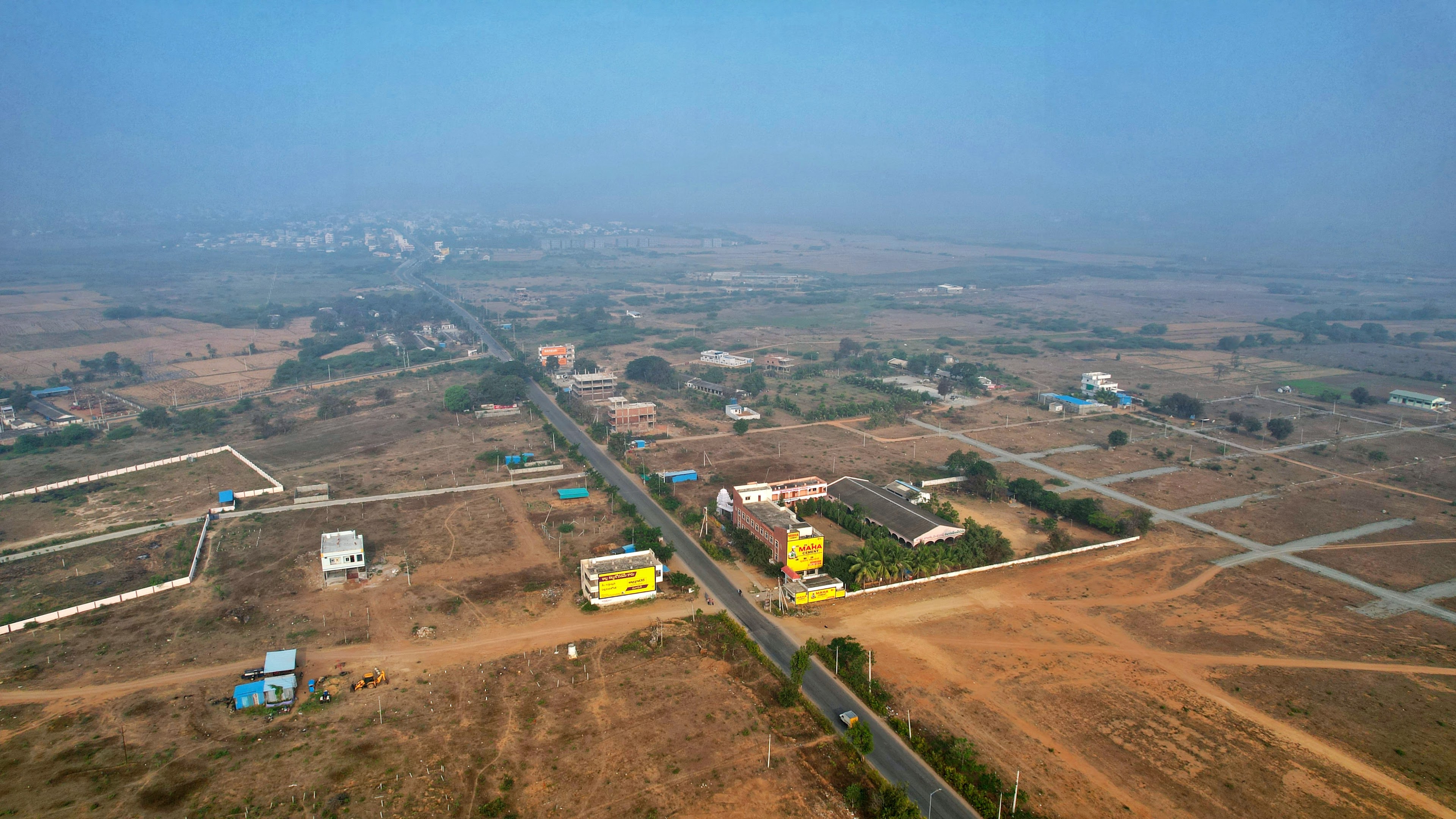 Padmanayaka Velama Function Hall - Nagarkurnool, Mahbubnagar — photo 9