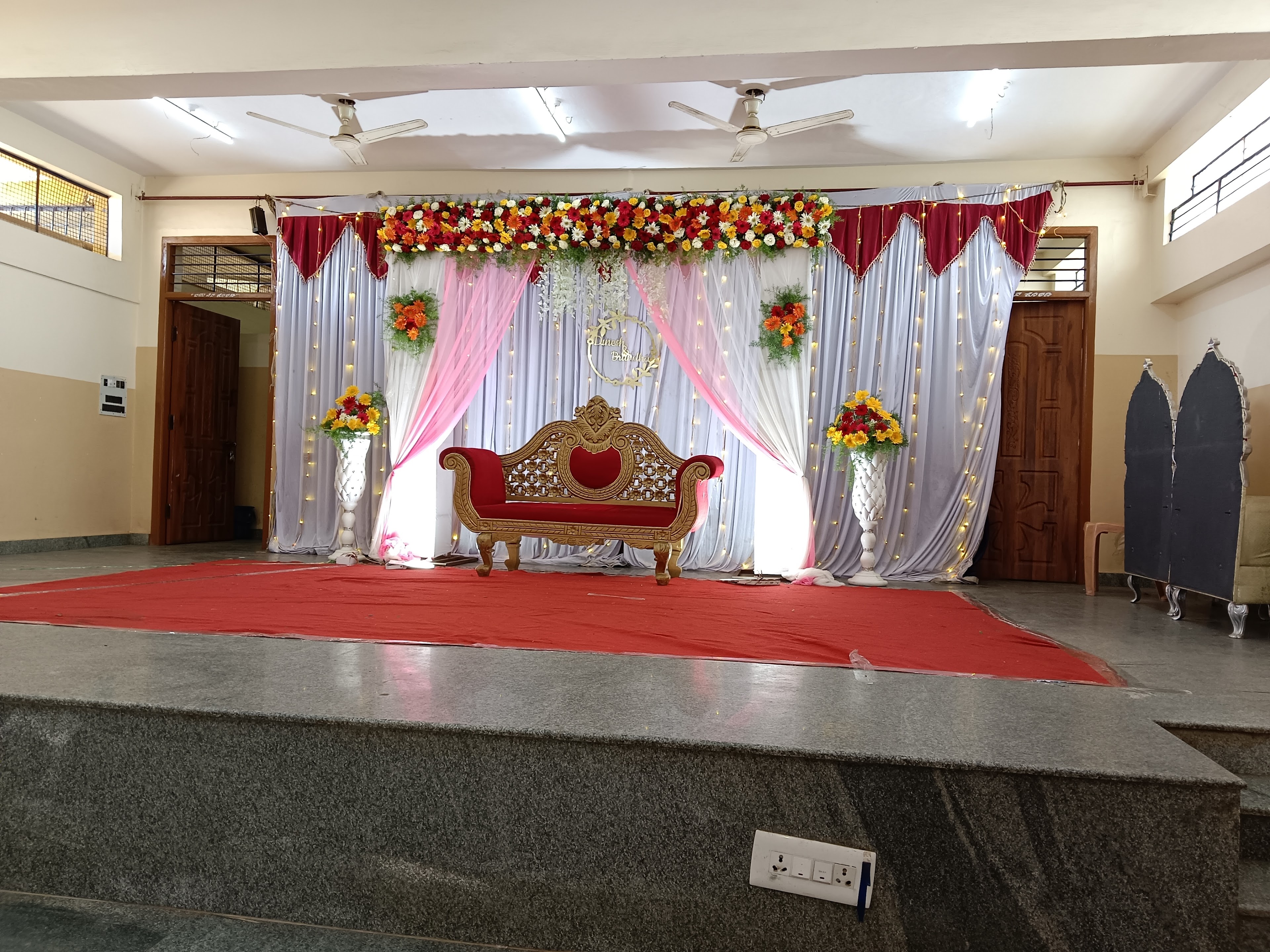 ವರ್ತಕರ ಭವನ (Varthakara Bhavana), Chamarajanagar — photo 1