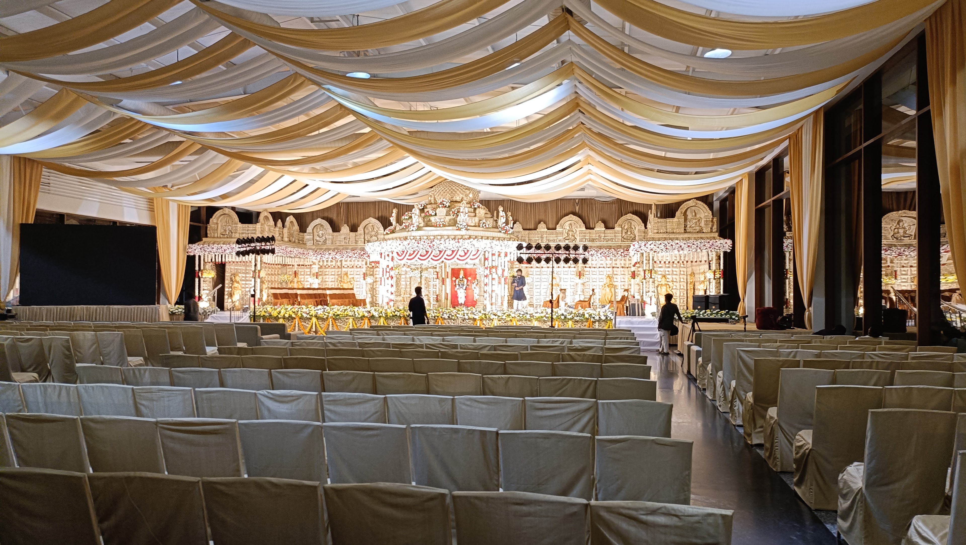 Sree Lakshmi Convention, Secunderabad — photo 4