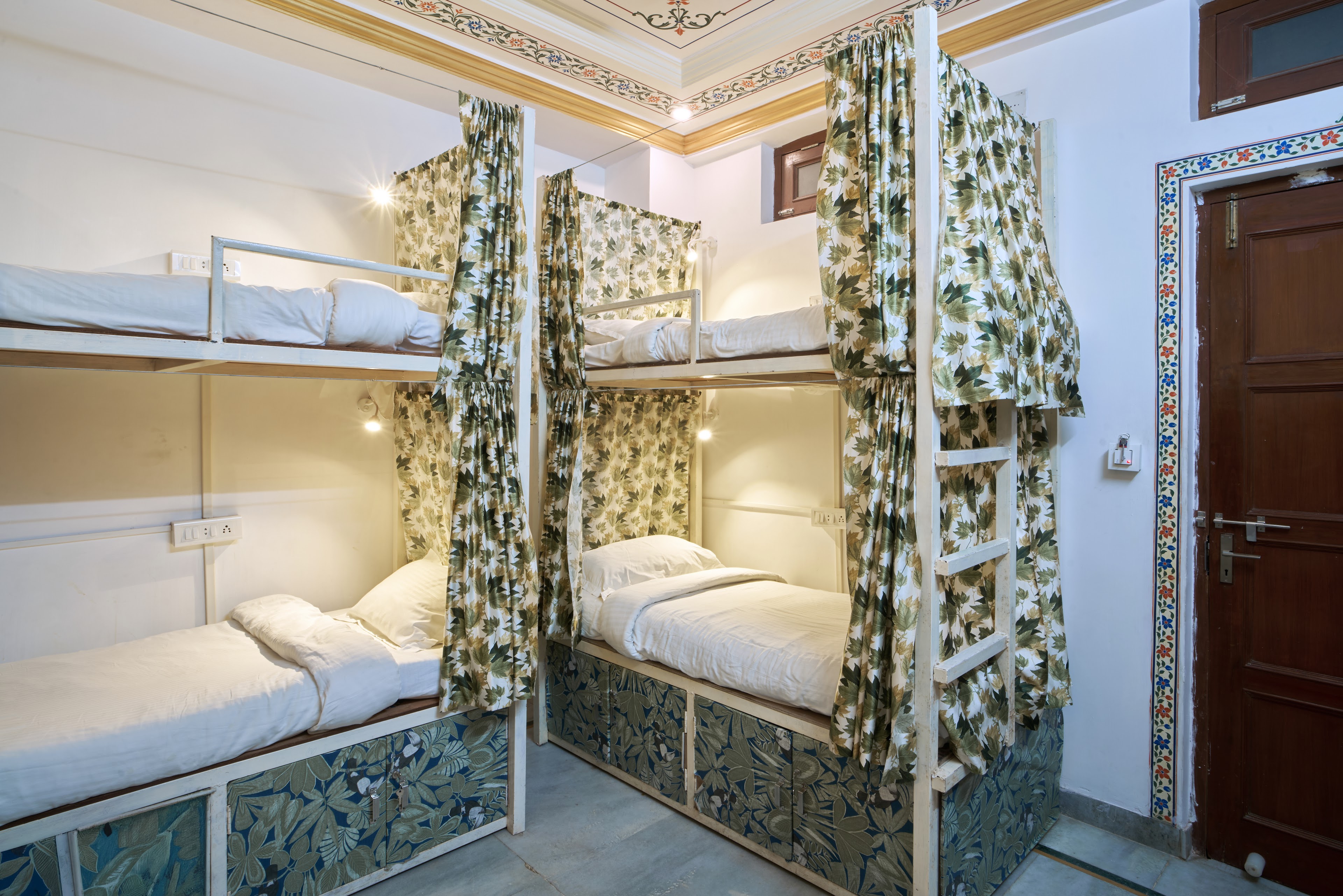Elysium Retreat- The Heritage Haveli, Udaipur — photo 9