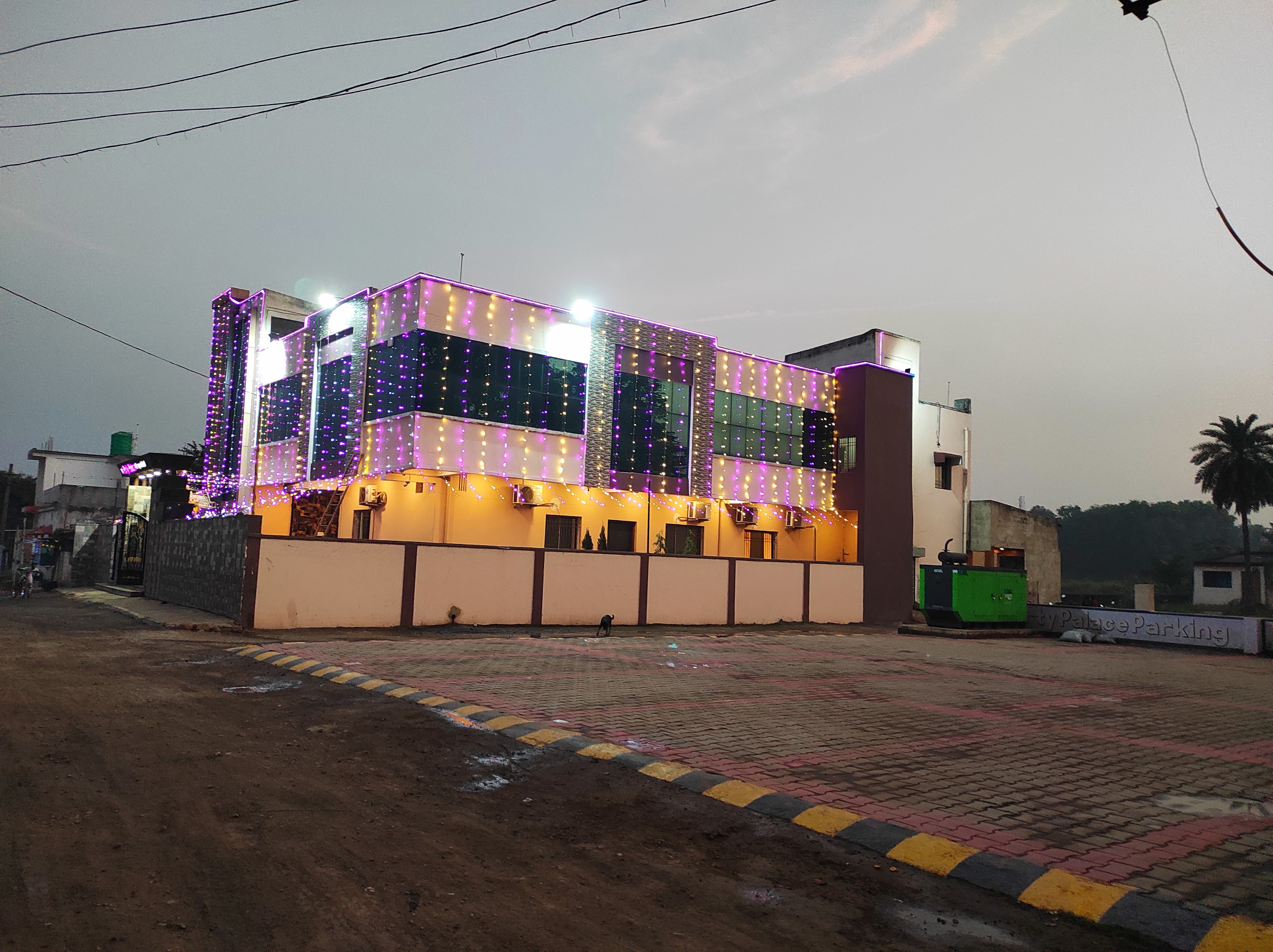 The Party Palace, Jamshedpur — photo 5
