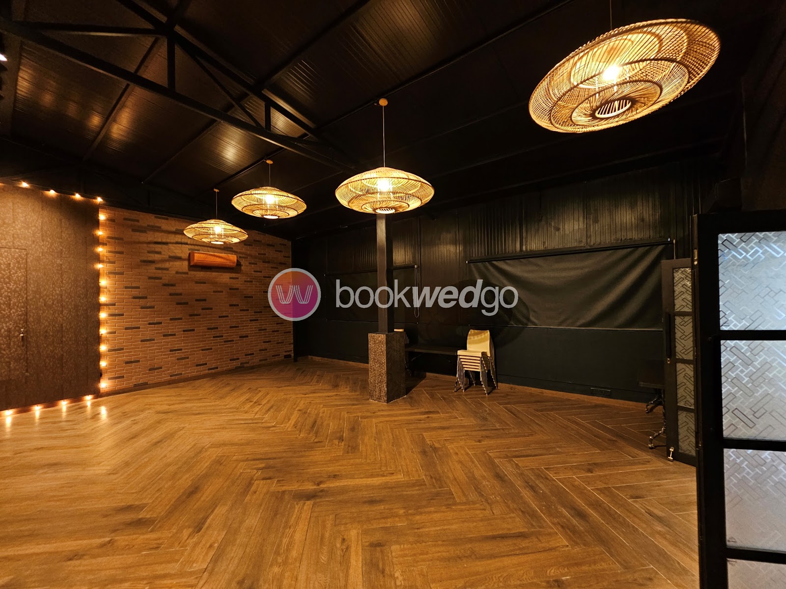 VSpacez | Banquet Hall | Party Hall | Event Space | Nungambakkam, Chennai — photo 1