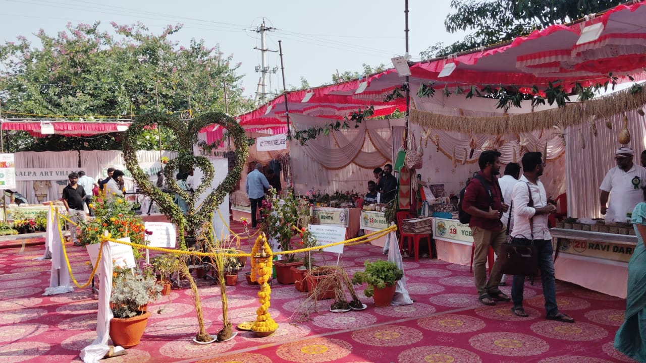 Brindavanam Function Halls, Srikakulam — photo 3