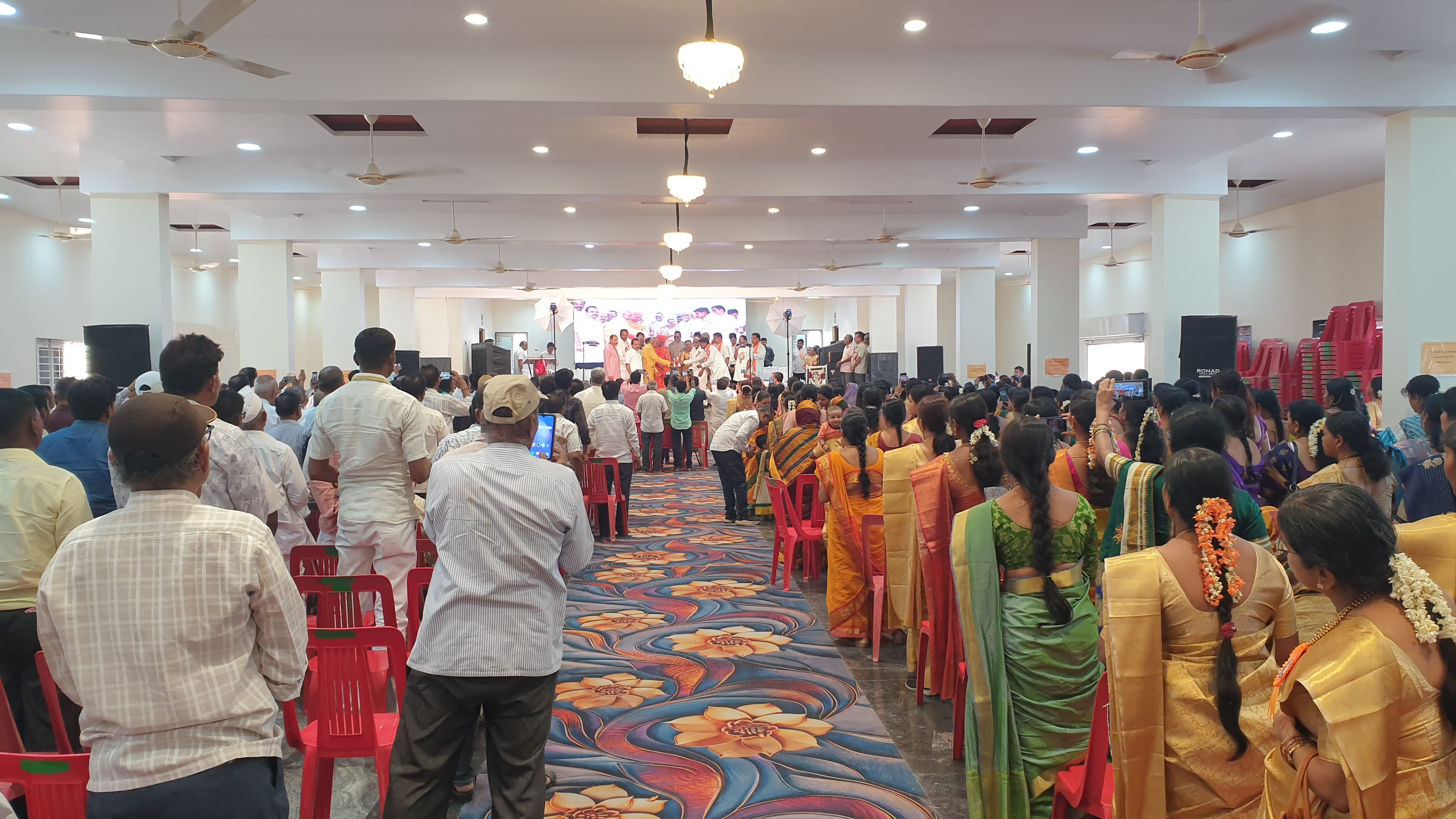 Shivashimpi Samudaya Bhavan, Vijayapura — photo 2
