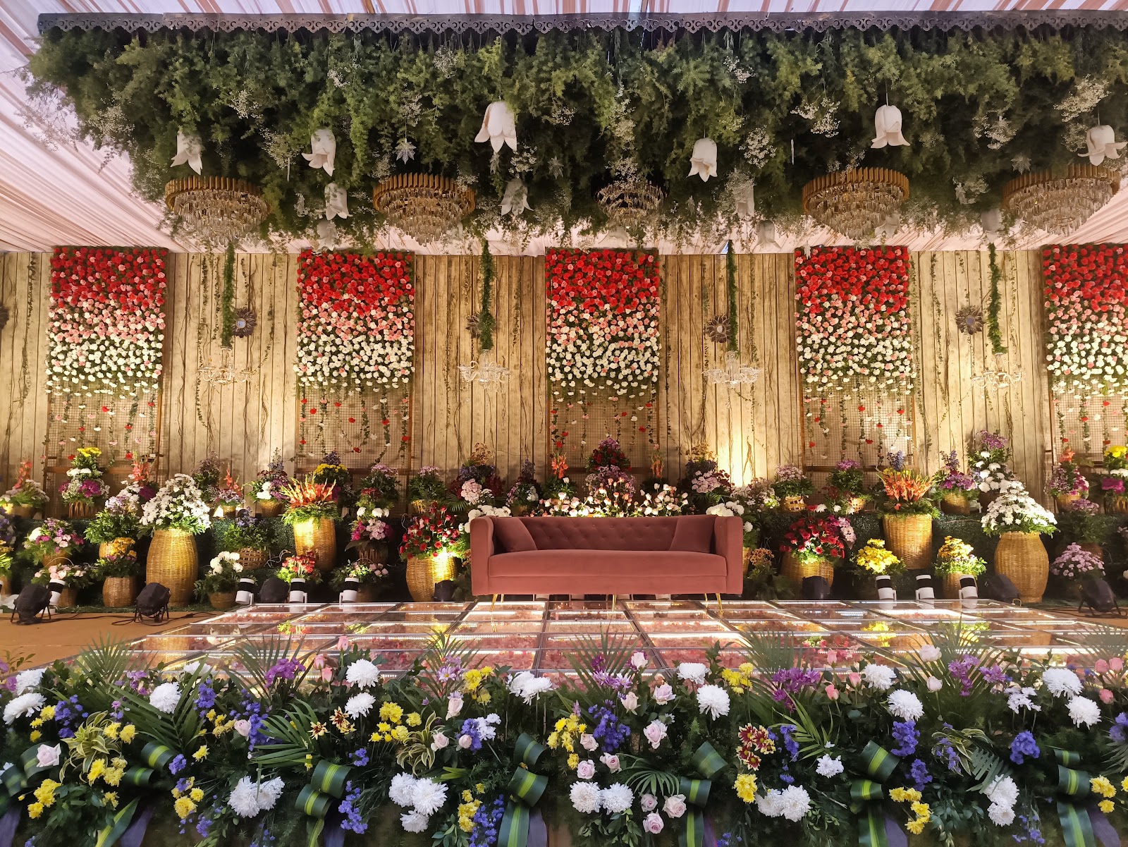 Chennimalai Gounder Thirumana Maaligai, Erode — photo 2