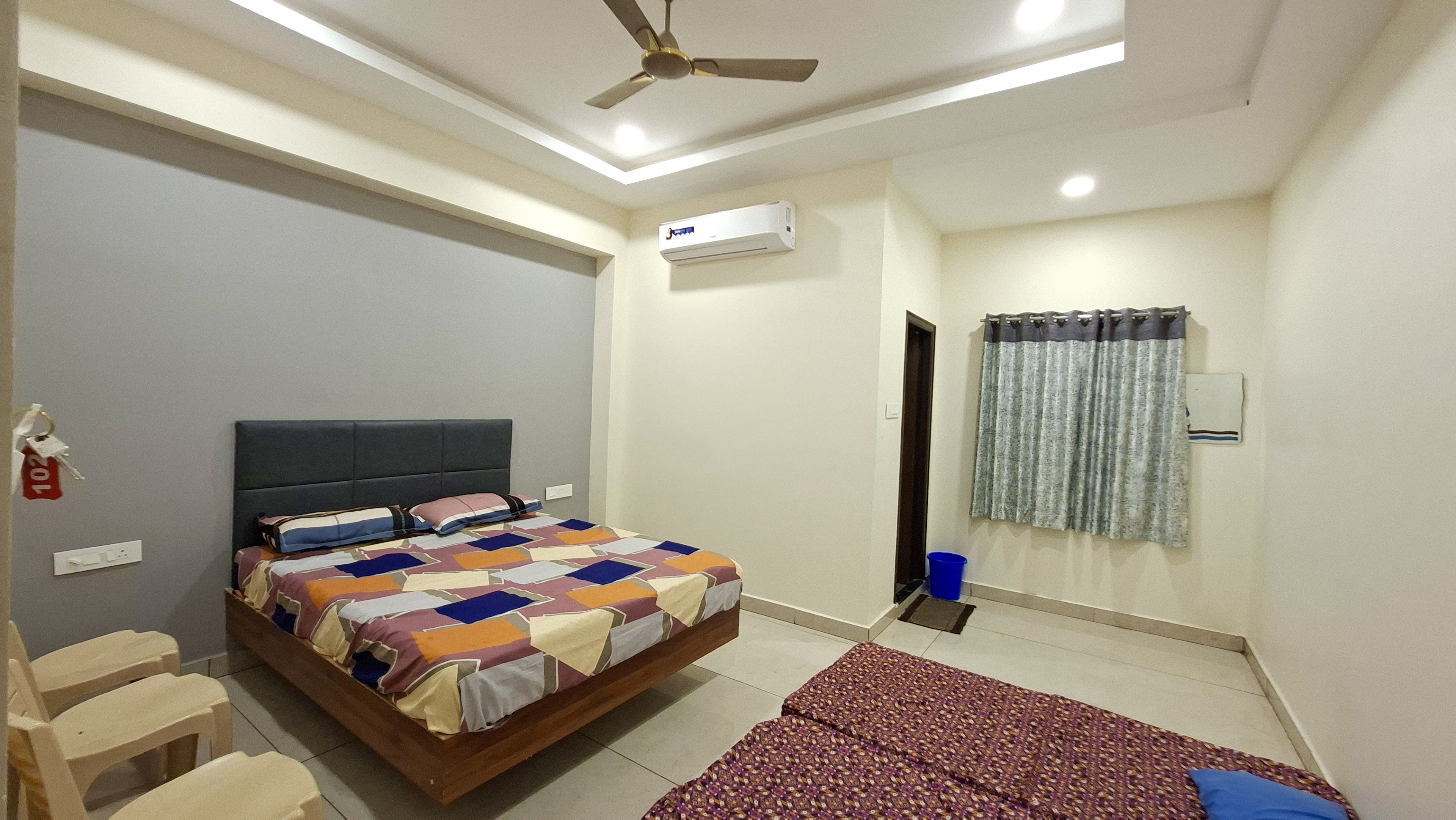 Balaji Gardens A/C Function Hall, Eluru — photo 4