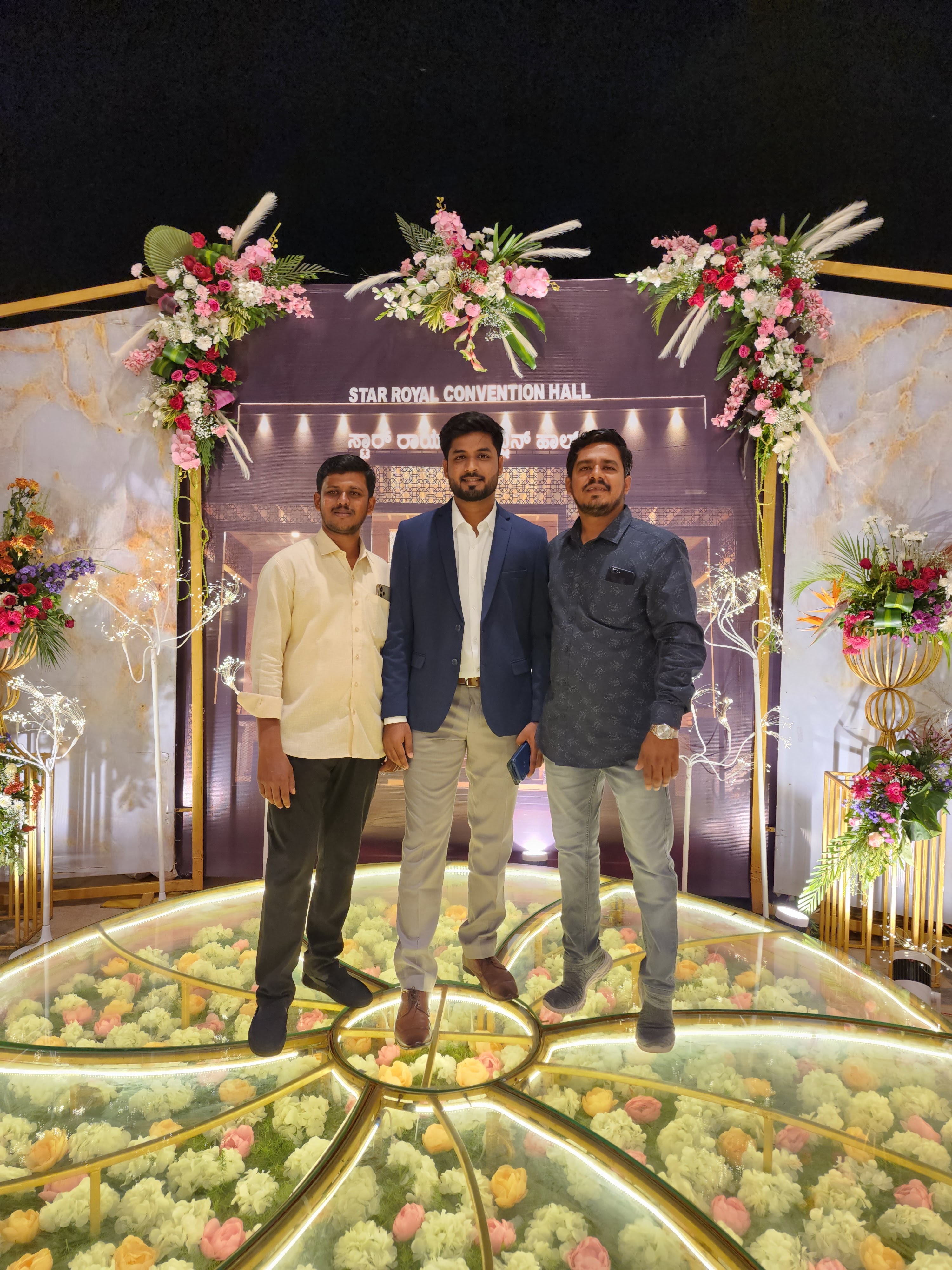 STAR ROYAL CONVENTION HALL, Ballari — photo 5
