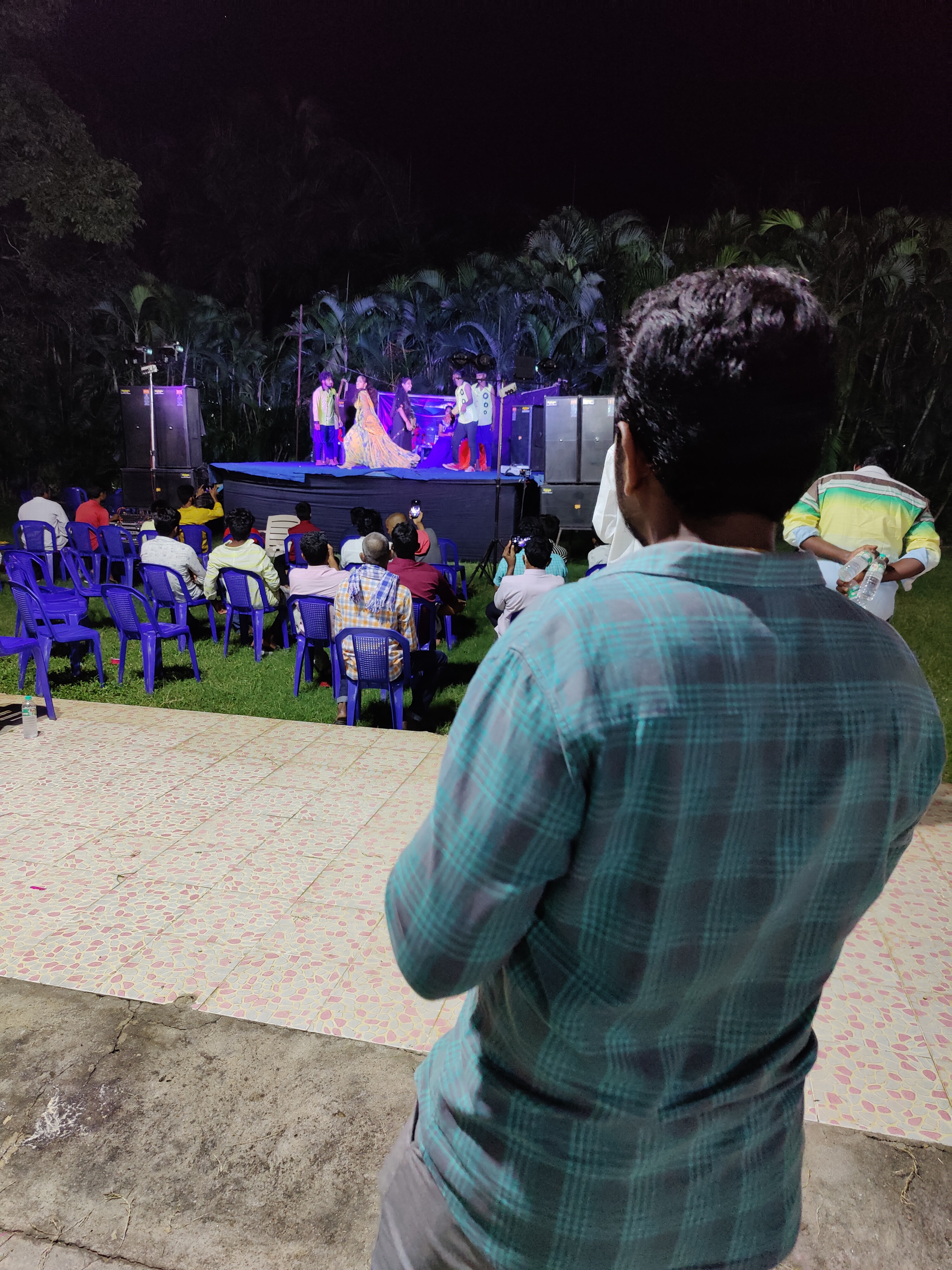 BARLAPUDI RAVINDRA KUMAR (BRK) GARDENS, Rajahmundry — photo 7