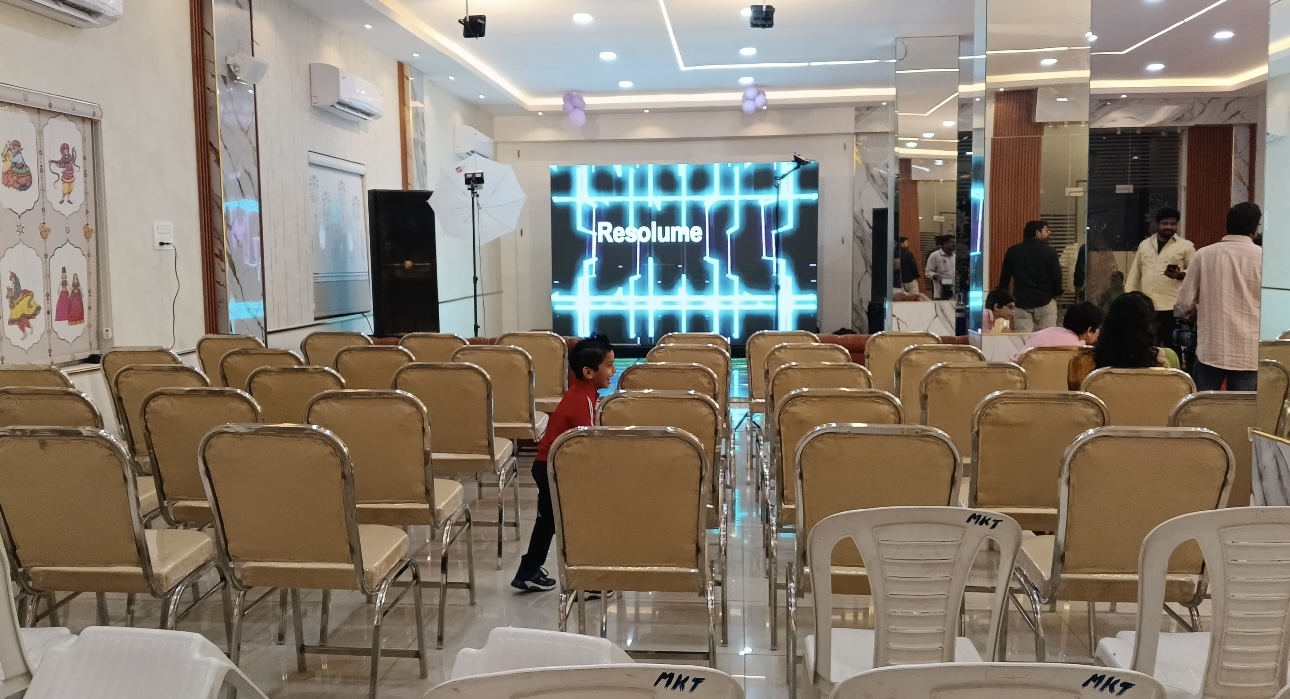 Sree Vaibhav Grand, Vijayawada — photo 1