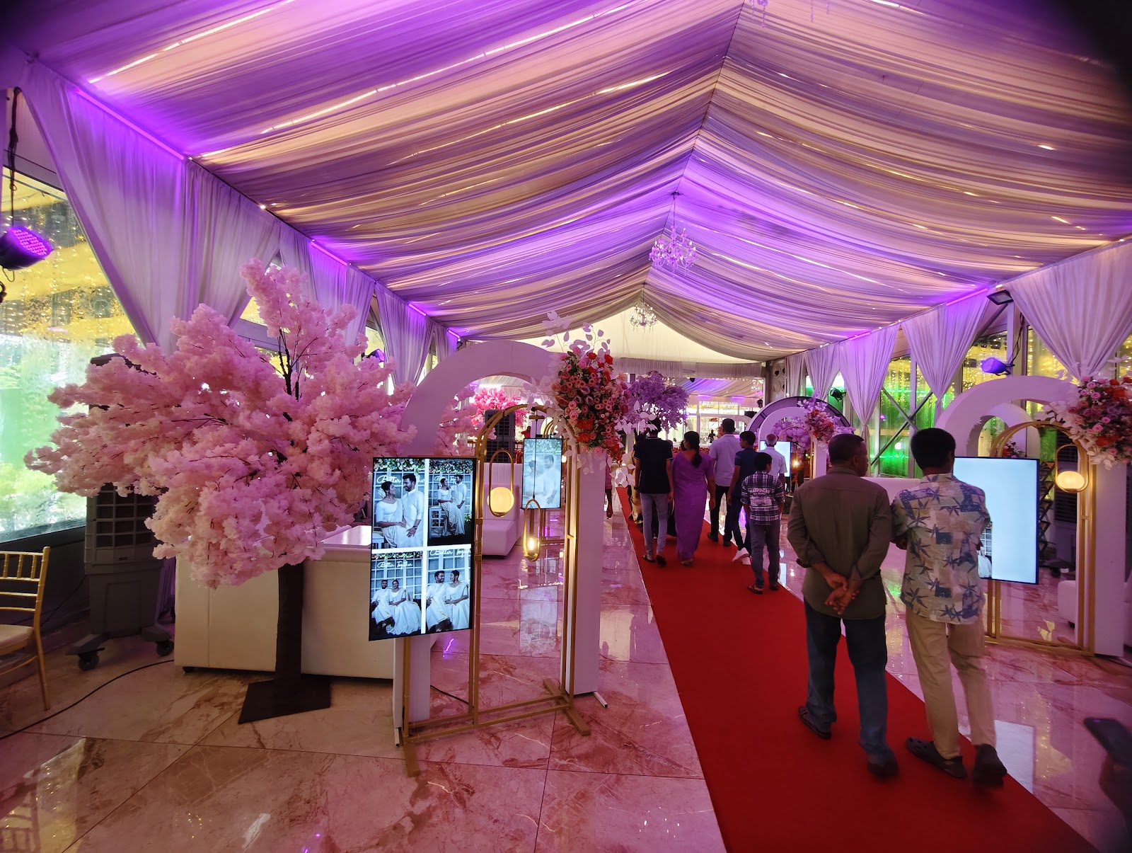 LA Mirage -Wedding Venue, Thrissur — photo 1