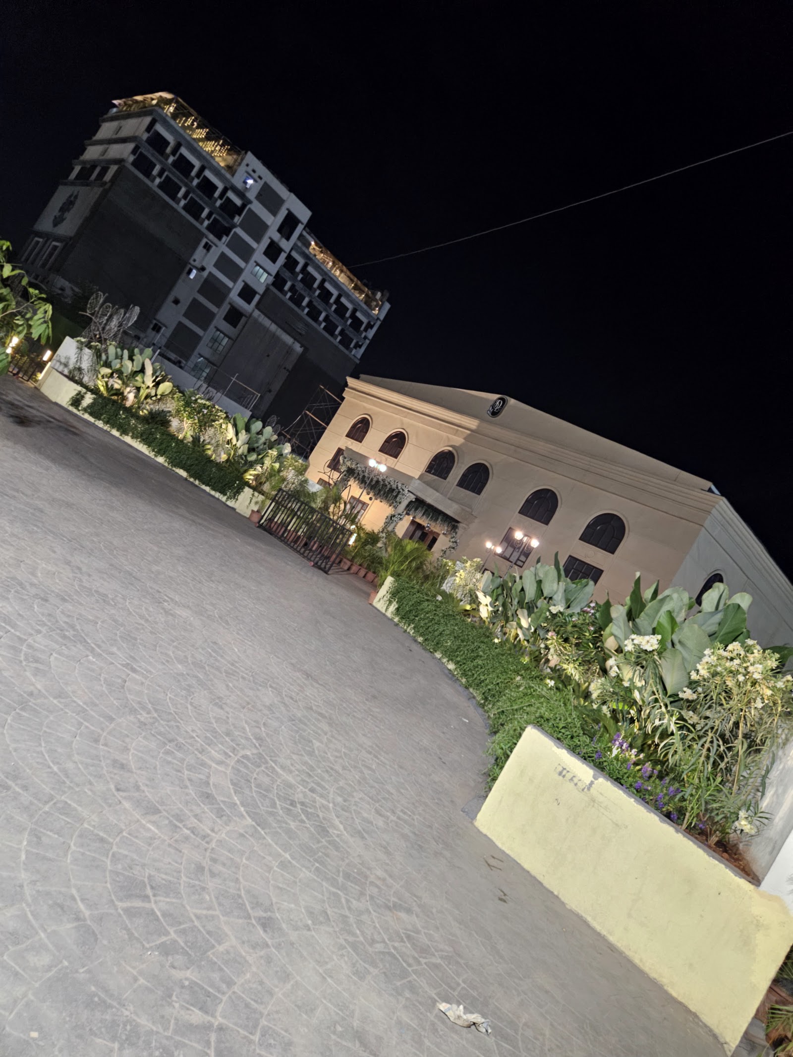 K. Divine Lawns & Convention, Mumbai — photo 6