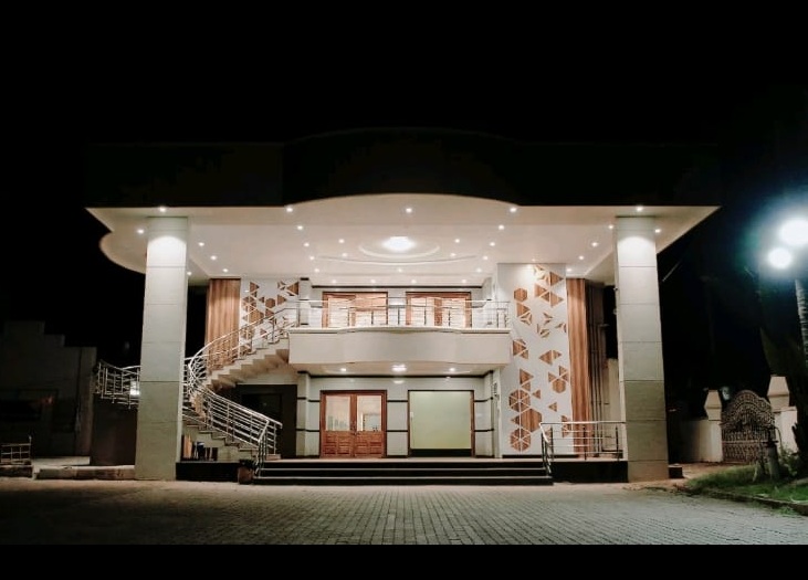 Hebsur Banquets, Hebsur Bhavan, Hubballi — photo 1