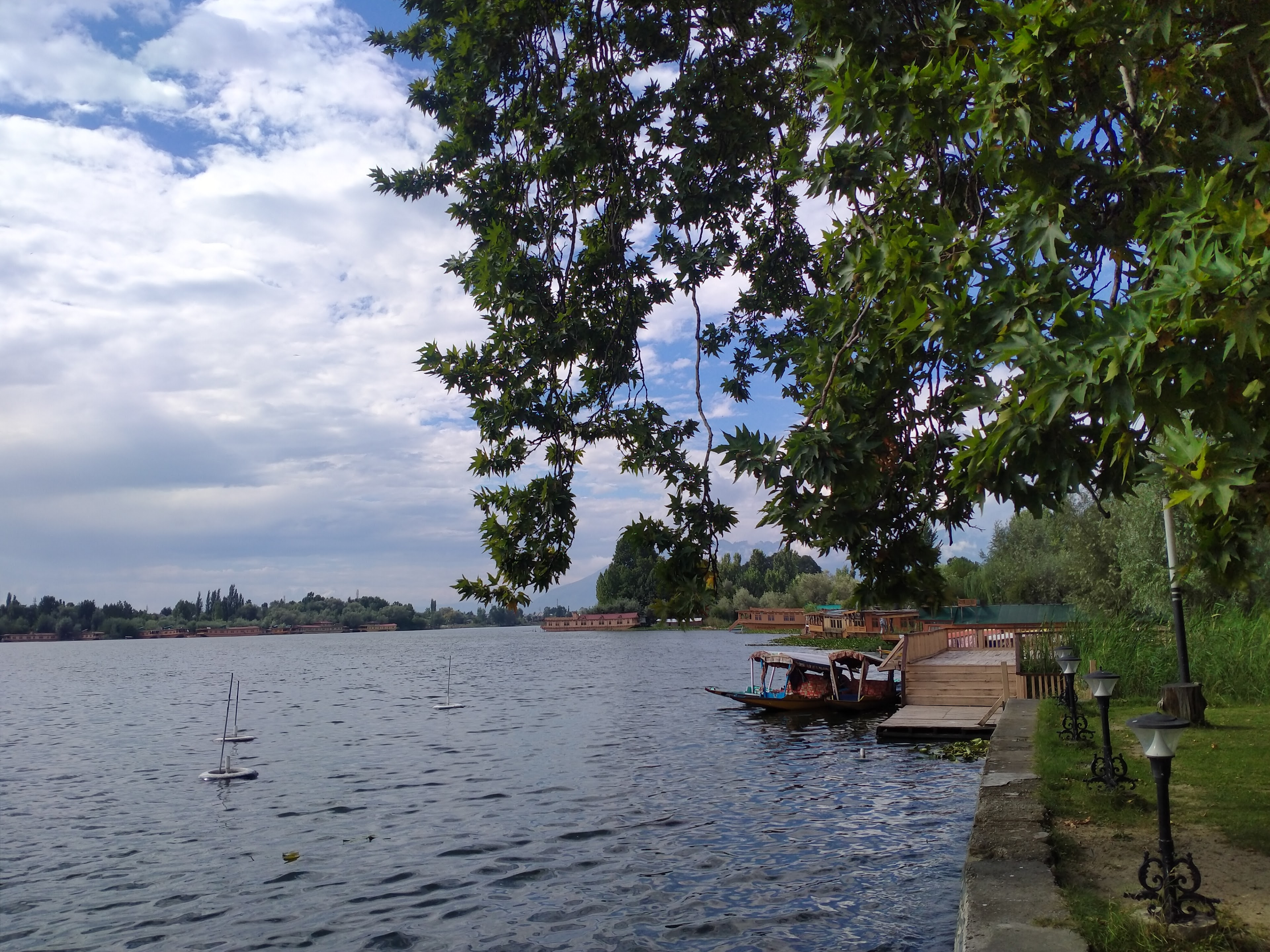 Nigeen Club, Srinagar — photo 5