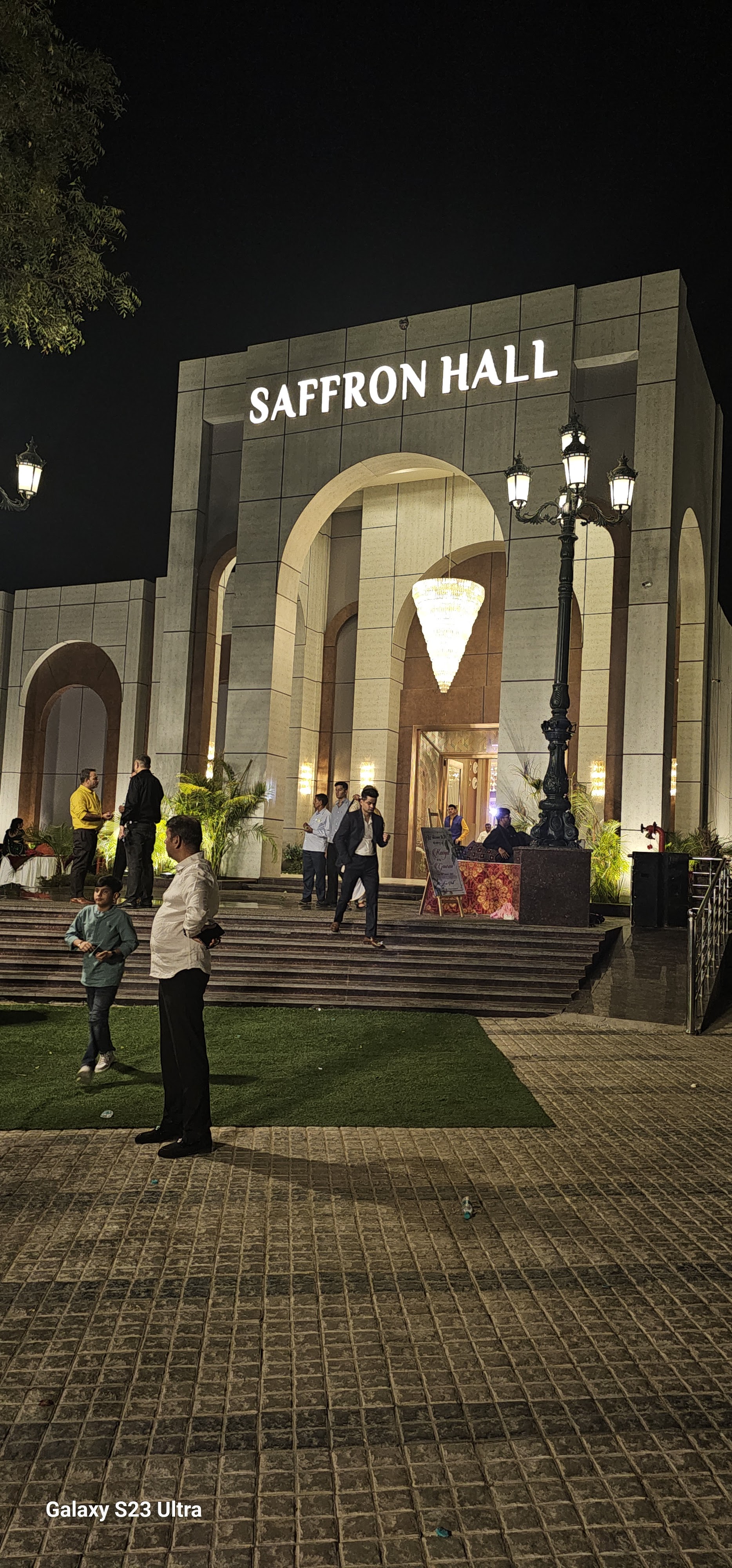 Vardaan Grand At Gymkhana Club II, Faridabad — photo 7