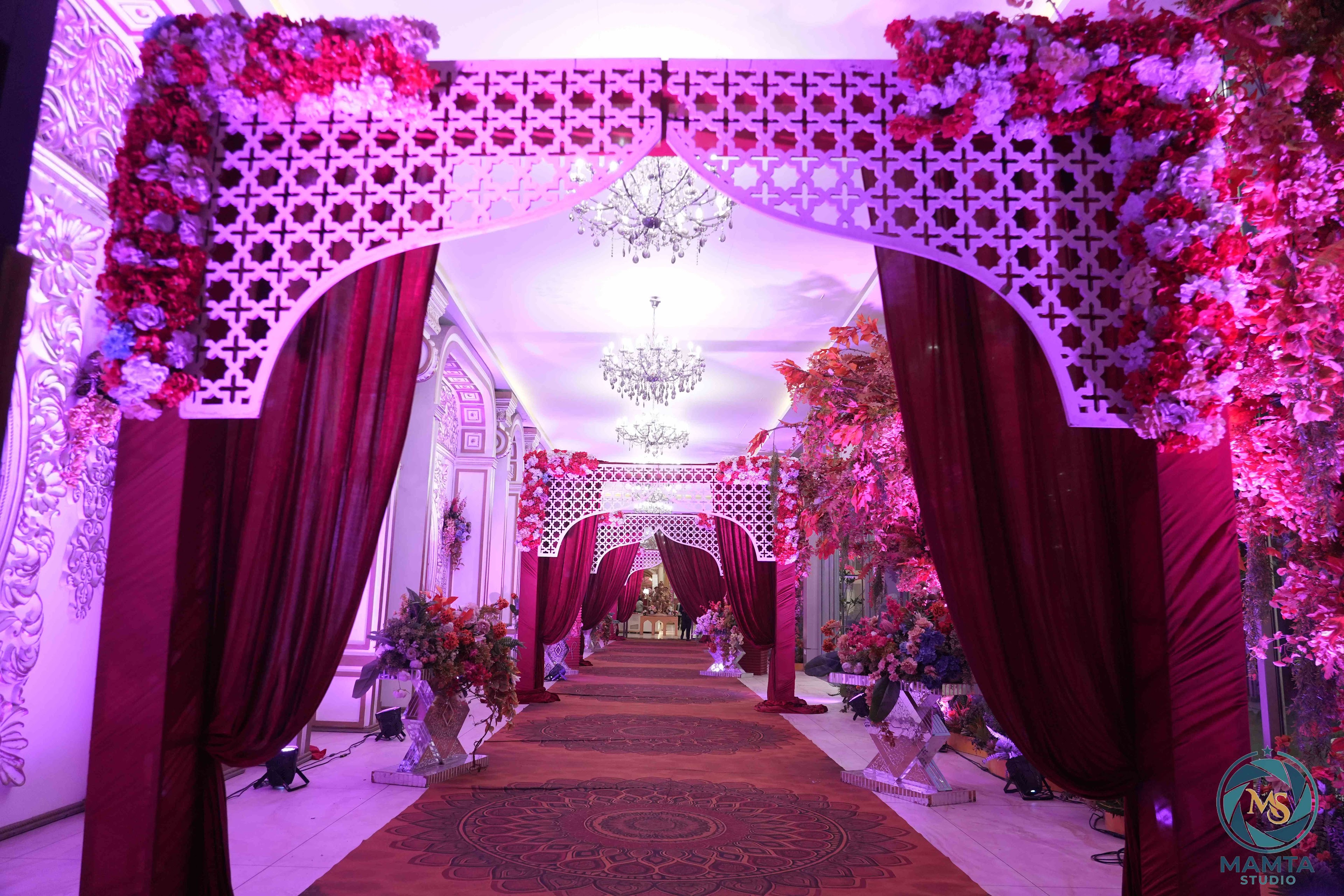 Central Park Lawn & Banquet, Faridabad — photo 2