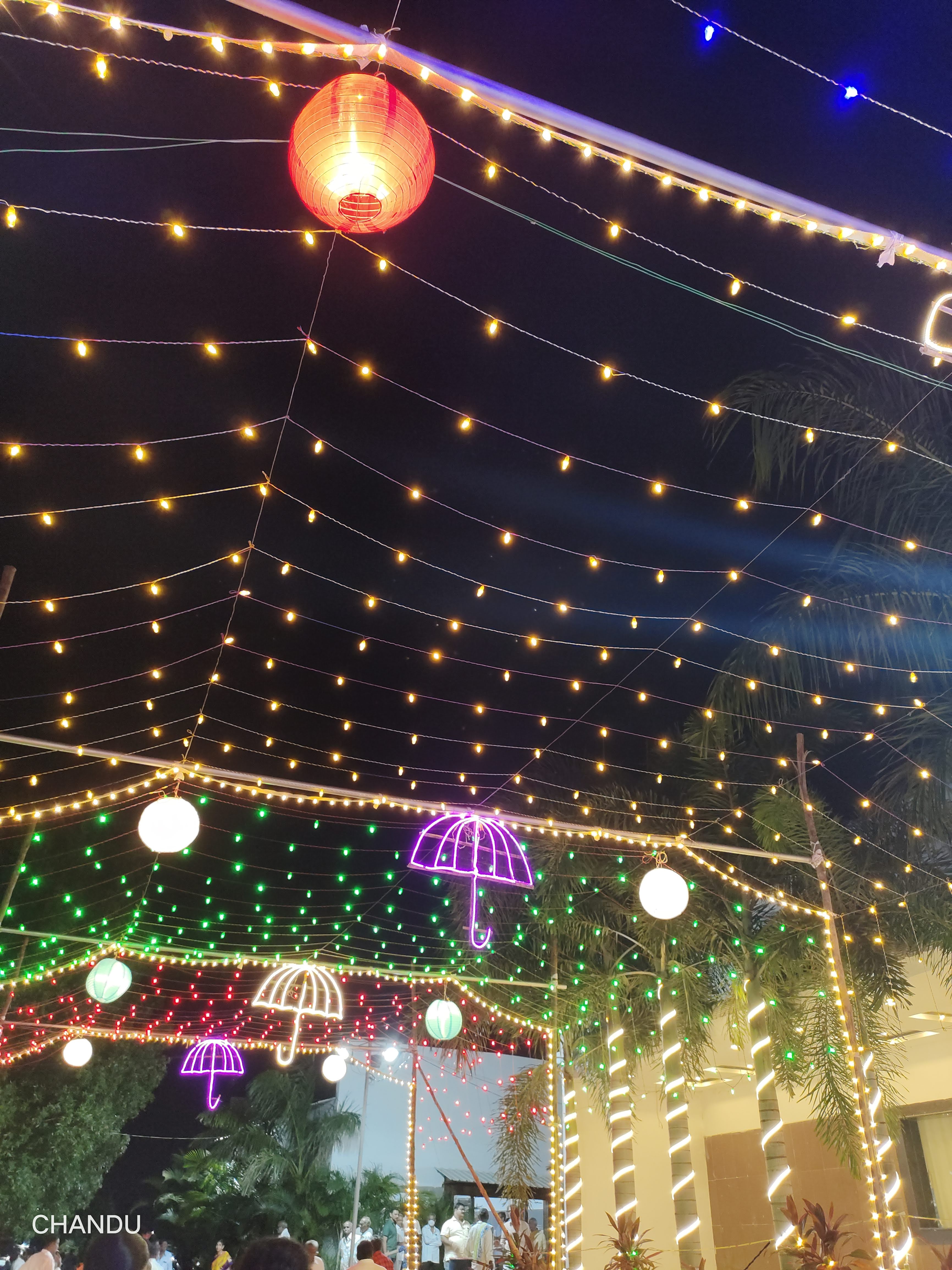 Ratna Fortune Convention Hall, Tenali — photo 10