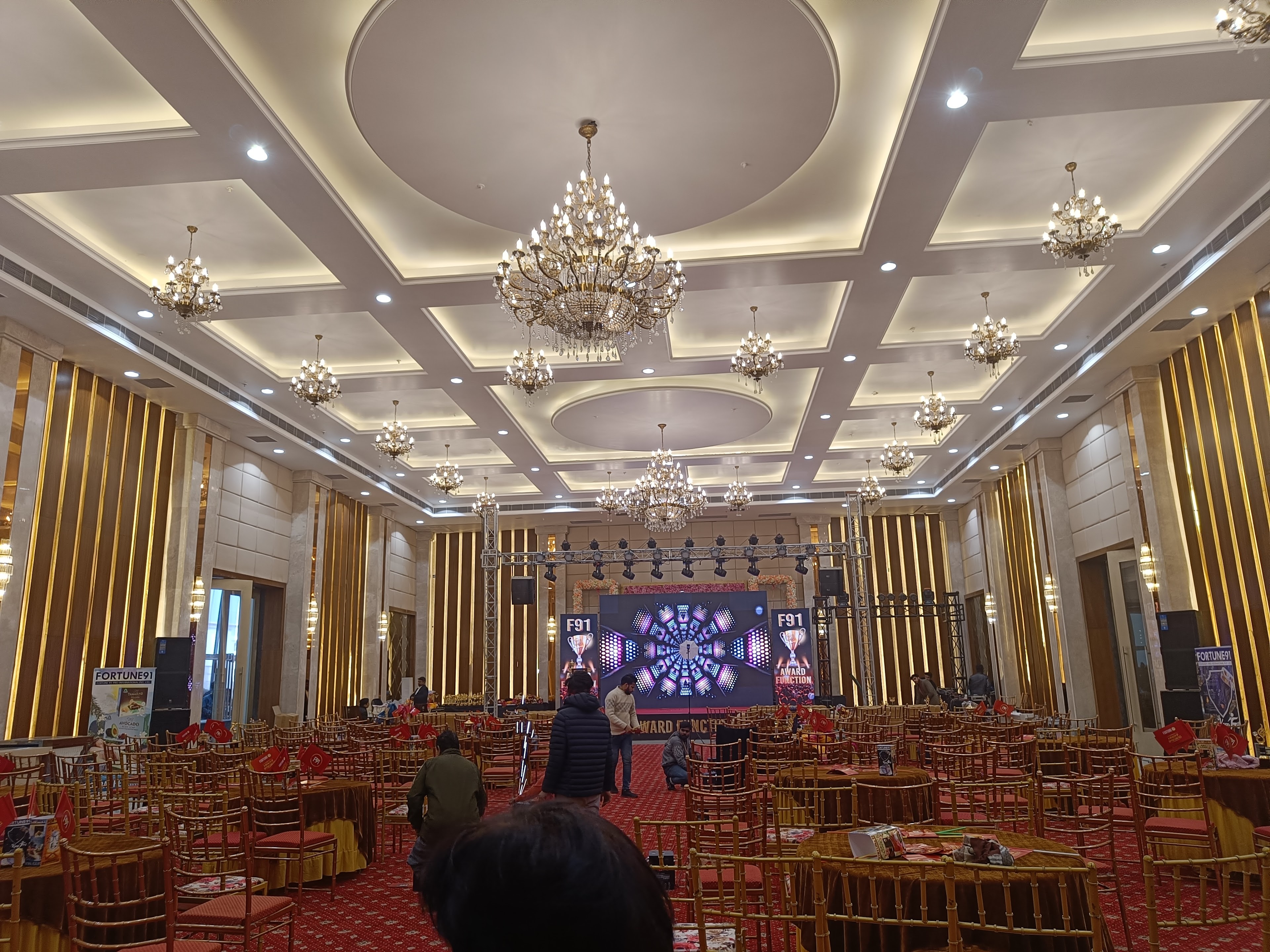 The Sapphire Grand, Meerut — photo 3
