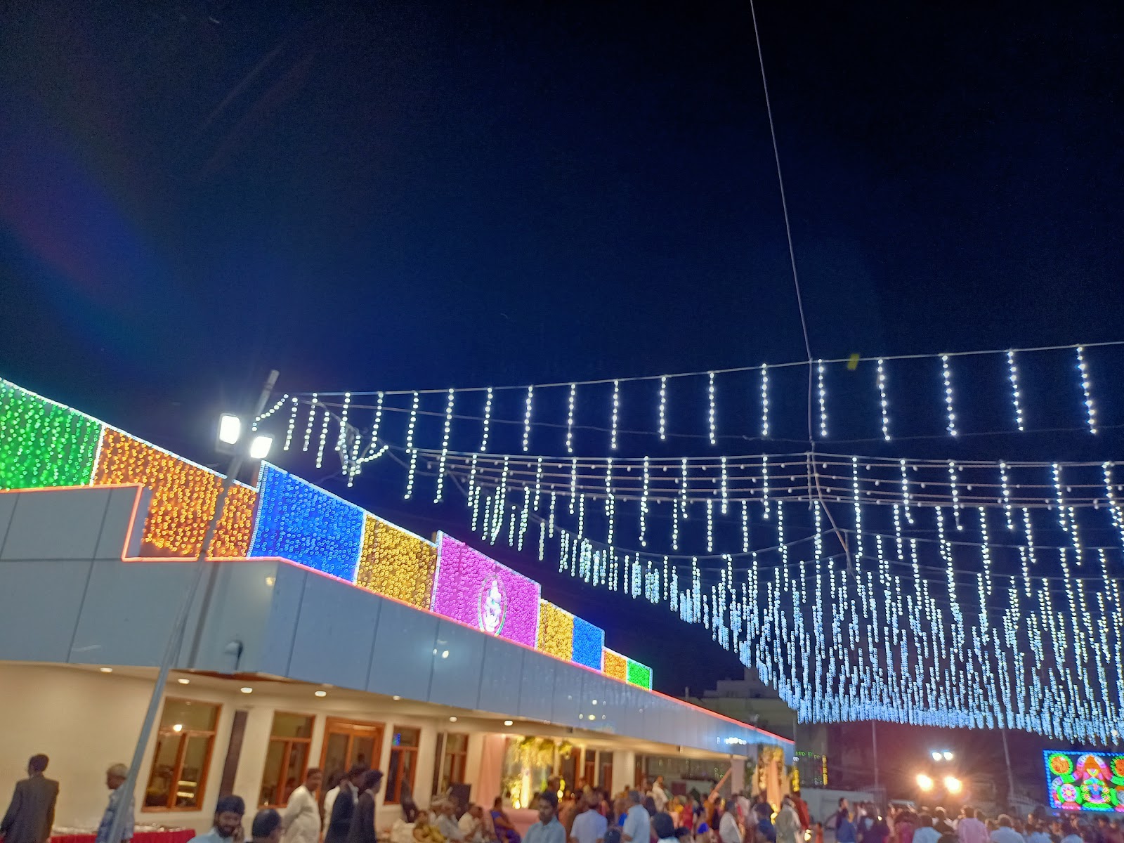 Sri Sesha Sai Kalyana Vedika, Vijayawada — photo 4