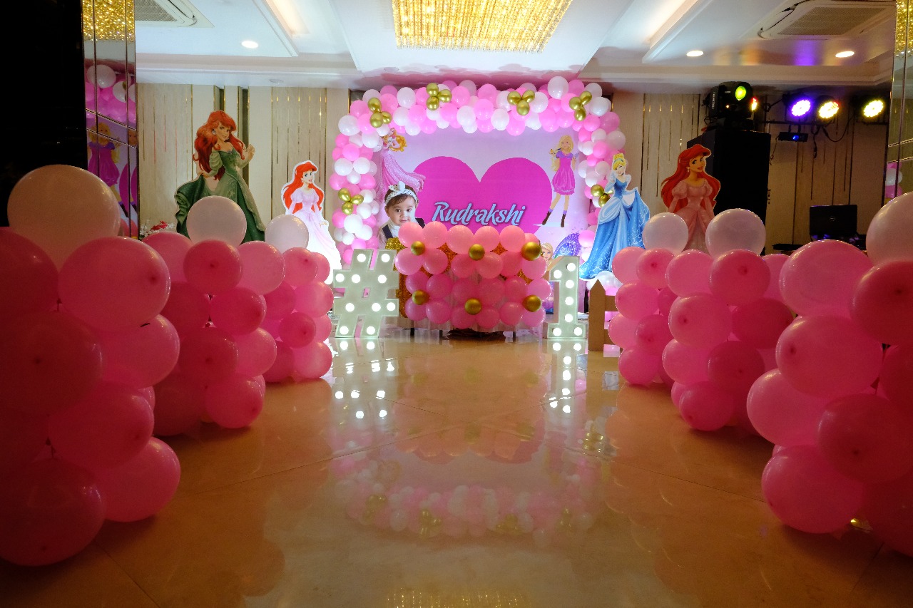 SBE Banquet- Best Banquet Hall In Lucknow || Best Wedding Venue in Gomti Nagar, Lucknow — photo 6