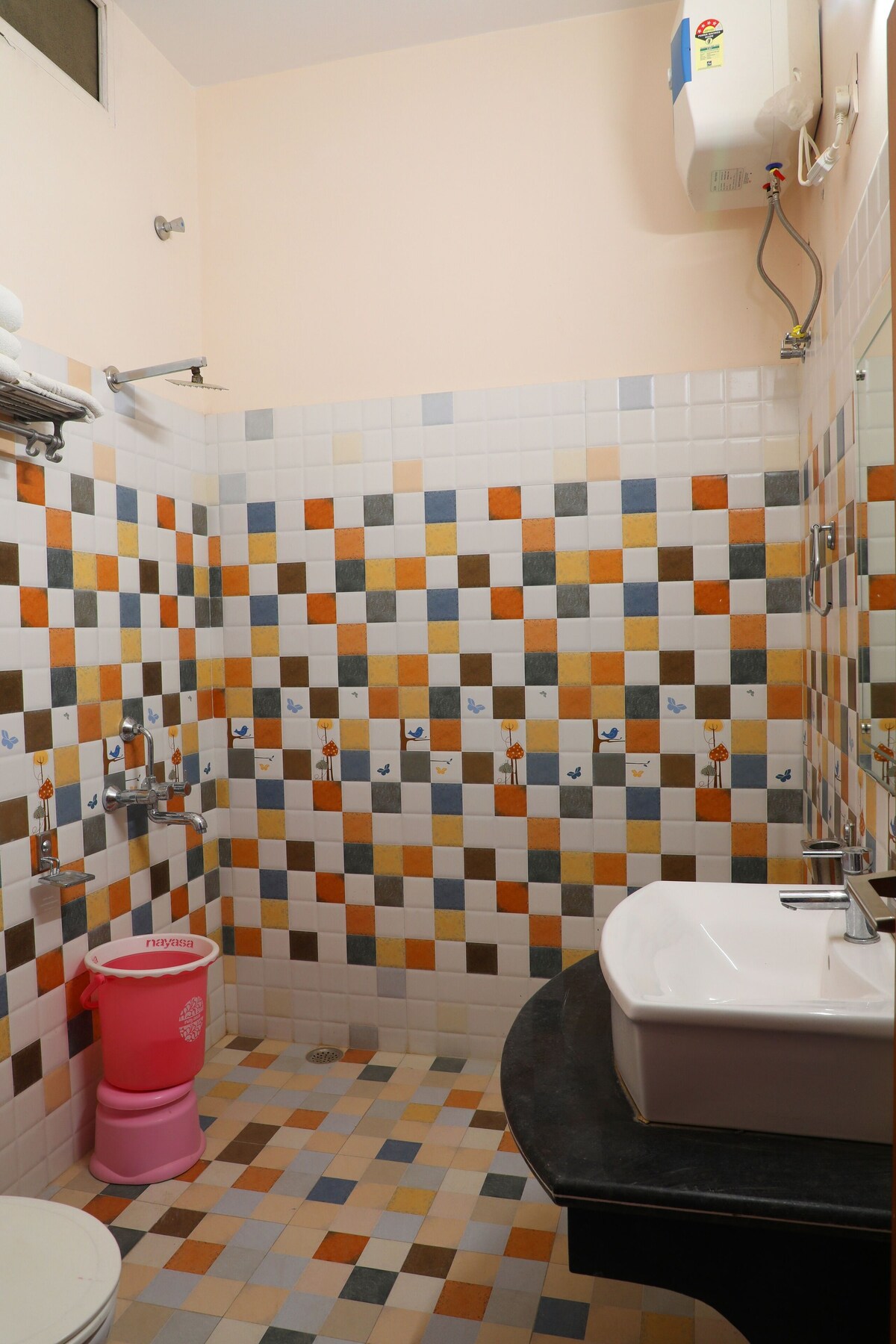 Hotel Panigrahan, Bikaner — photo 9