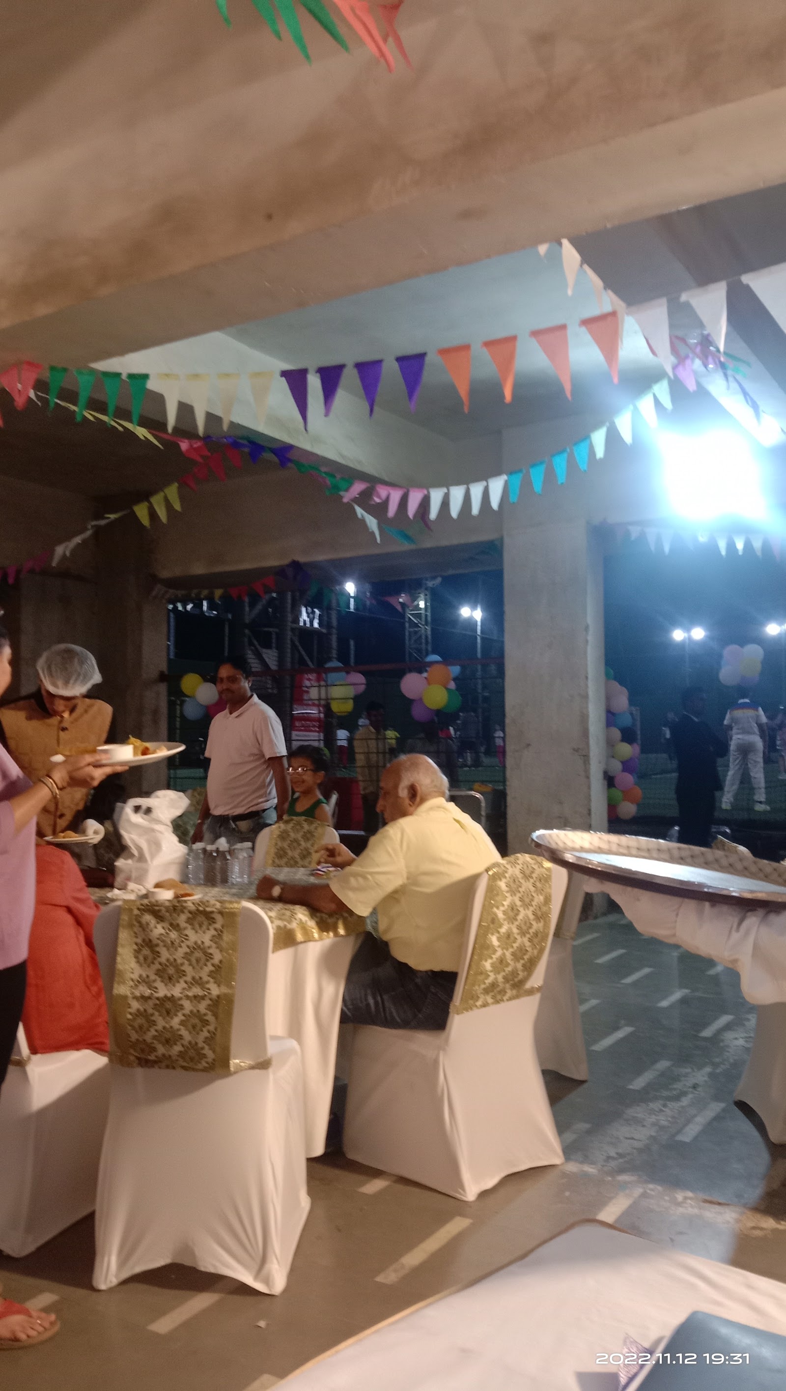 Ritambhara Banquet Hall, Mumbai — photo 10