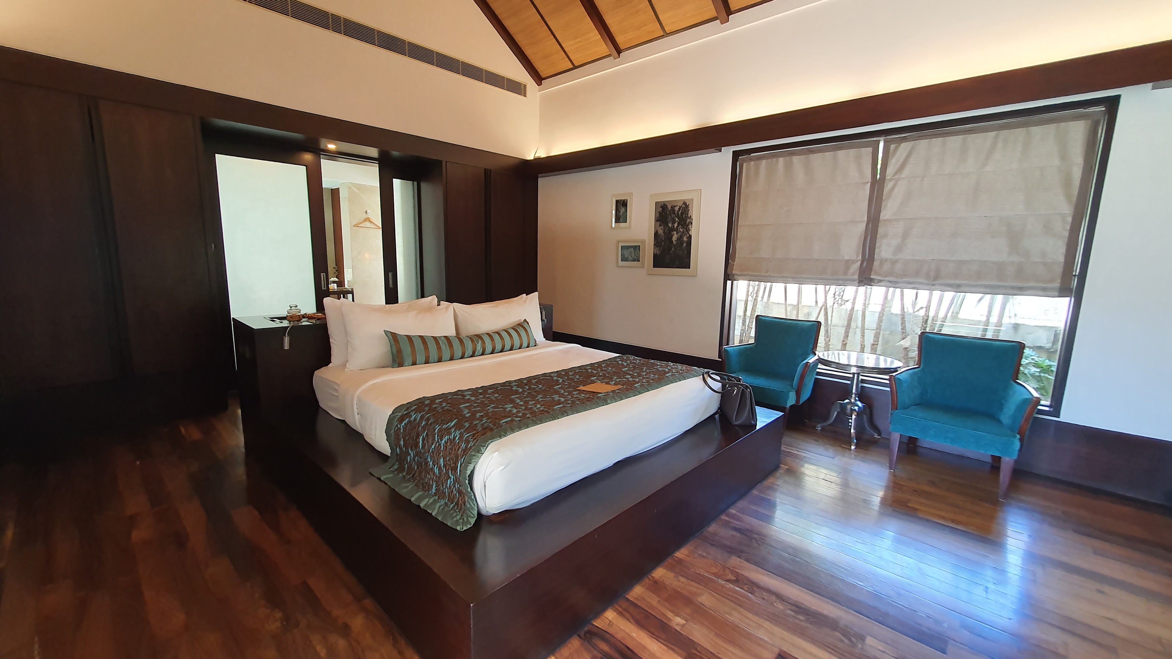 The Serai Chikmagalur, Chikkamagaluru — photo 2