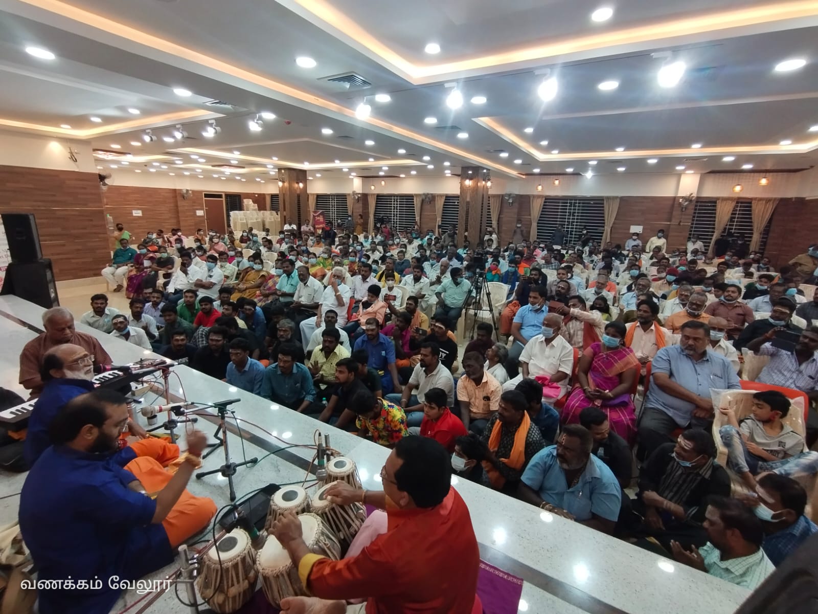 JPM Mahal Vellore, Vellore — photo 3
