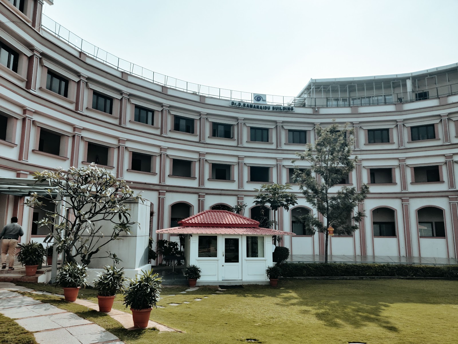 FILMNAGAR CULTURAL CENTER Banquet Hall, Hyderabad — photo 2