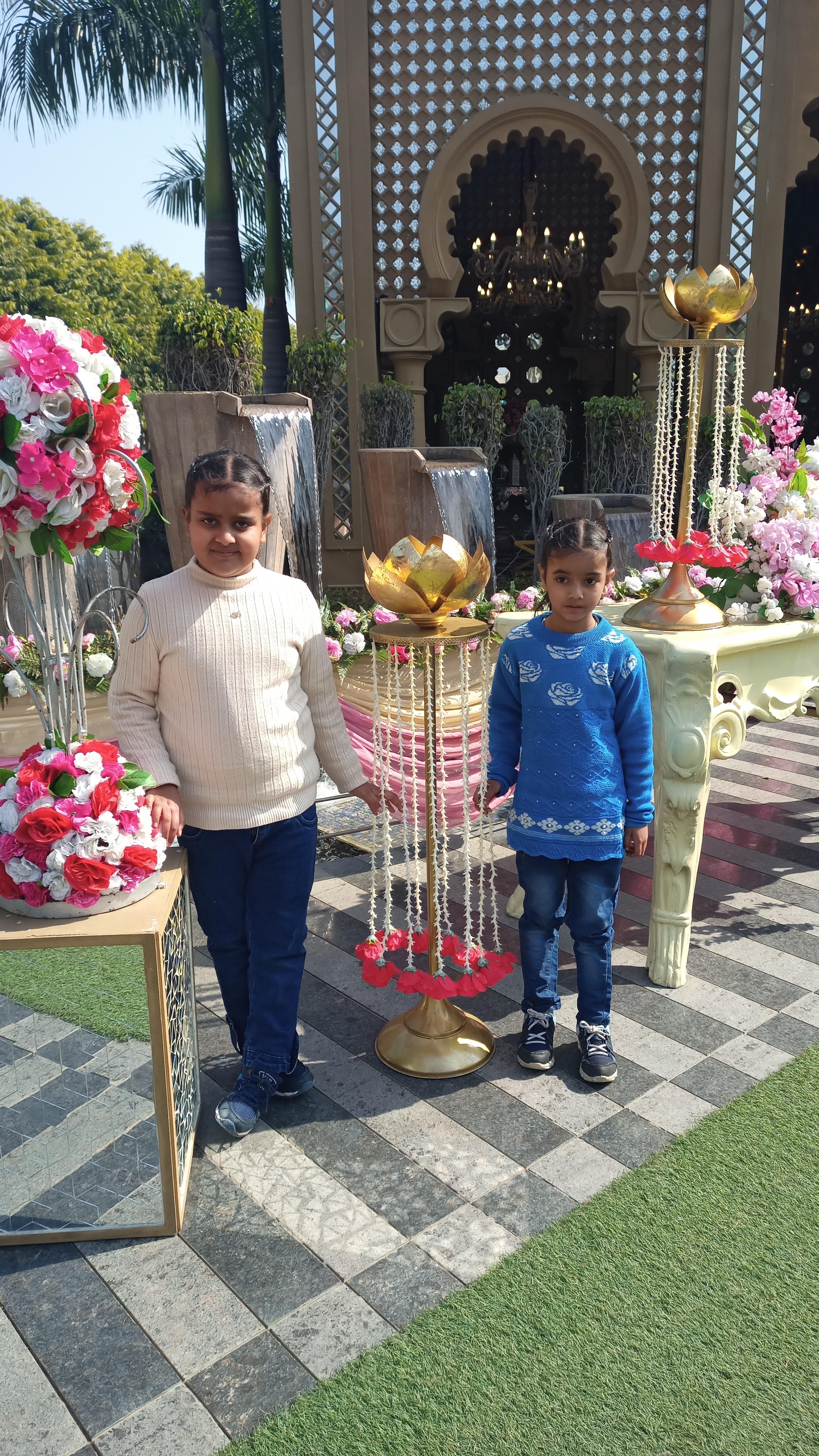 Amar Klassic Sirhind Road Patiala, Patiala — photo 10